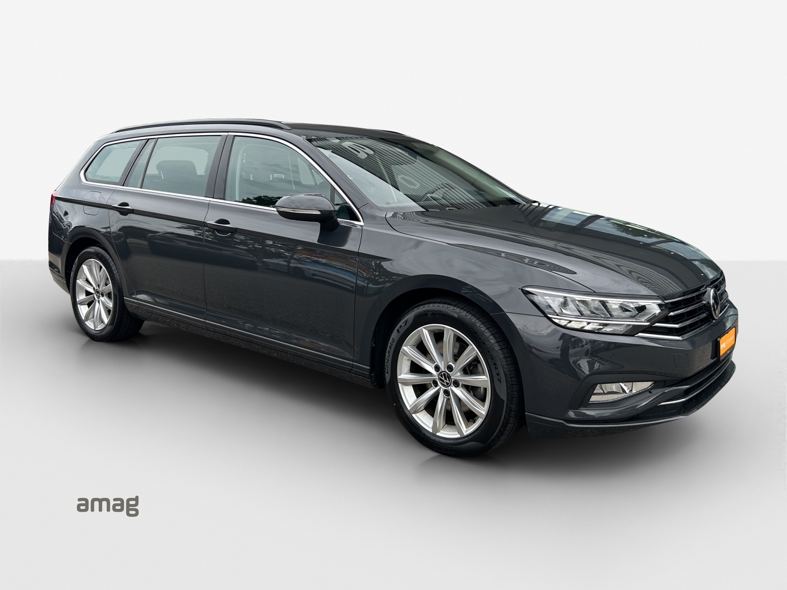VW Passat 2.0 TDI BMT Business DSG-image-5