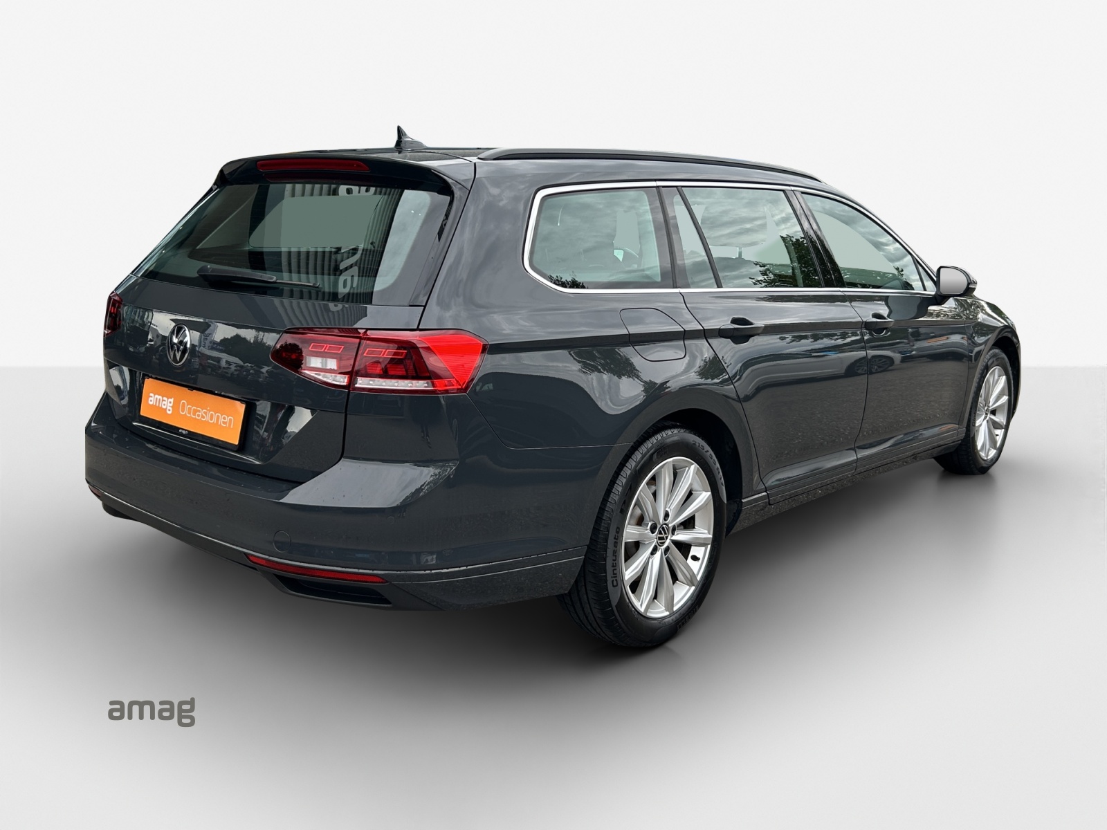 VW Passat 2.0 TDI BMT Business DSG-image-4