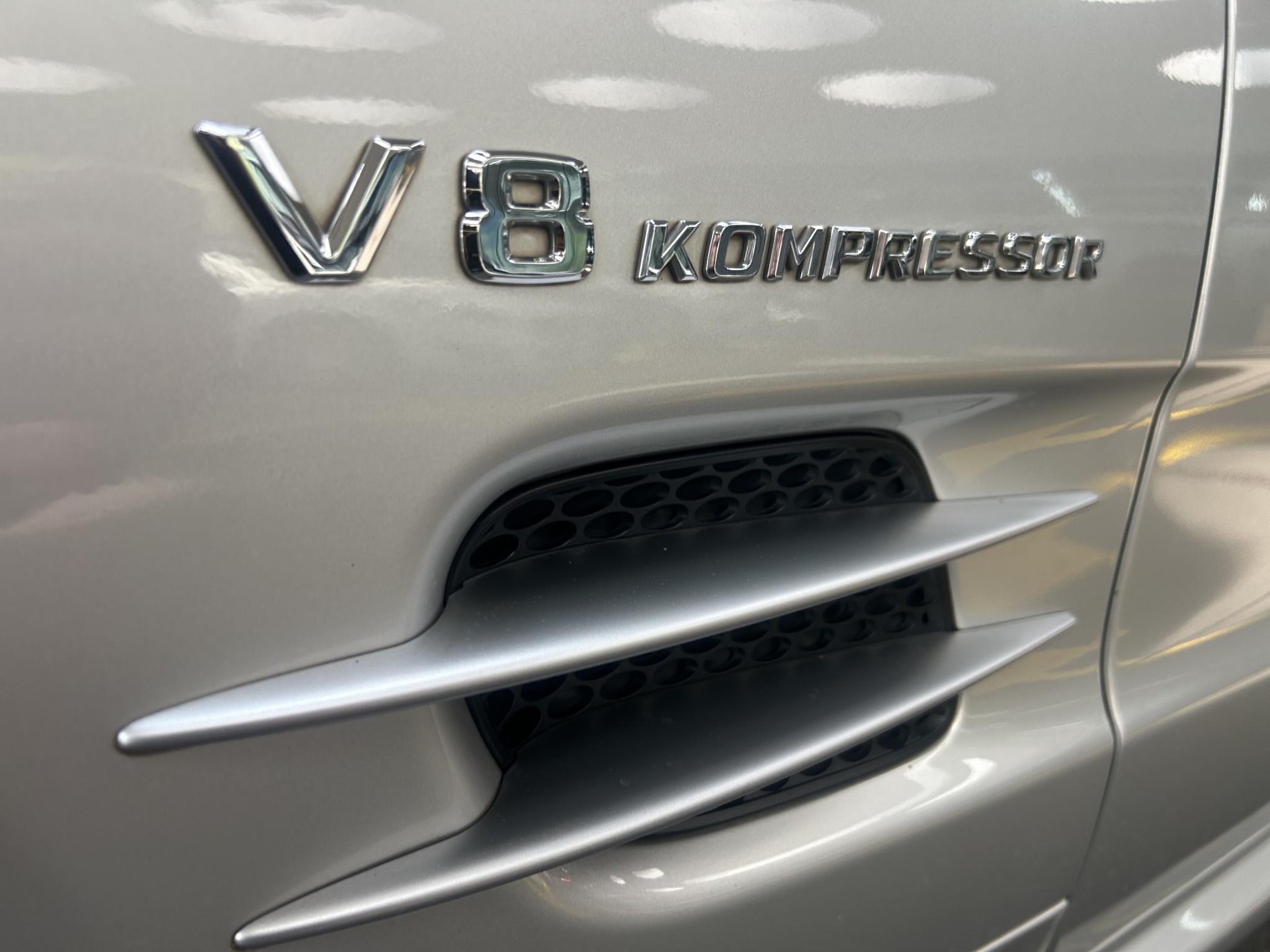 MERCEDES-BENZ SL 55 V8 AMG Cabriolet-image-19