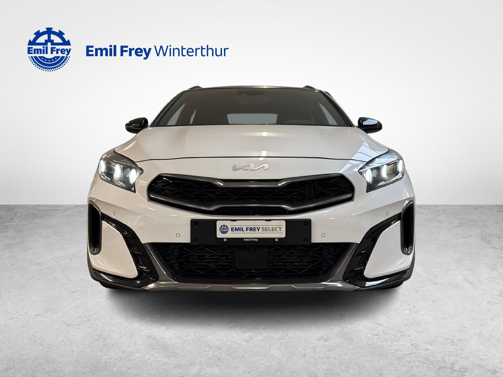 KIA XCeed 1.6 T-GDi GT-Line-image-7