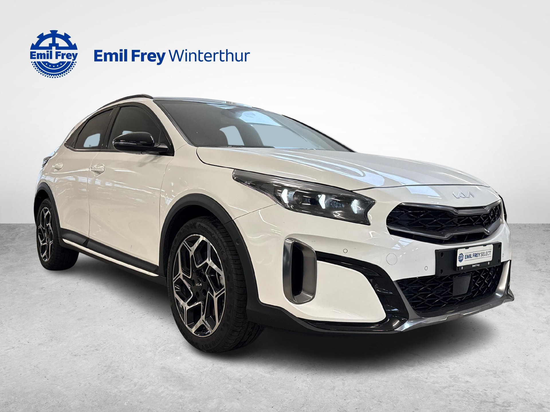 KIA XCeed 1.6 T-GDi GT-Line-image-6