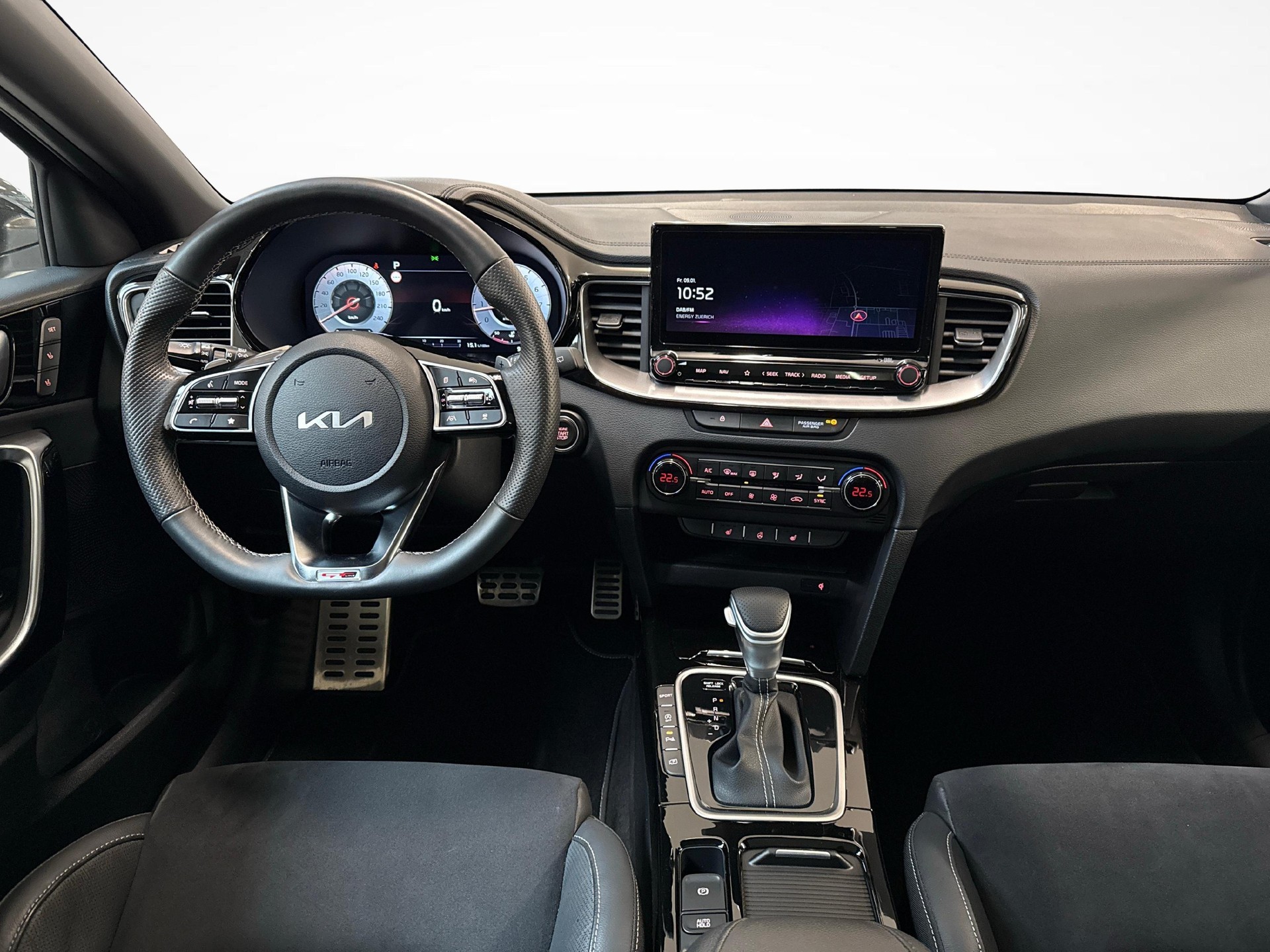 KIA XCeed 1.6 T-GDi GT-Line-image-8