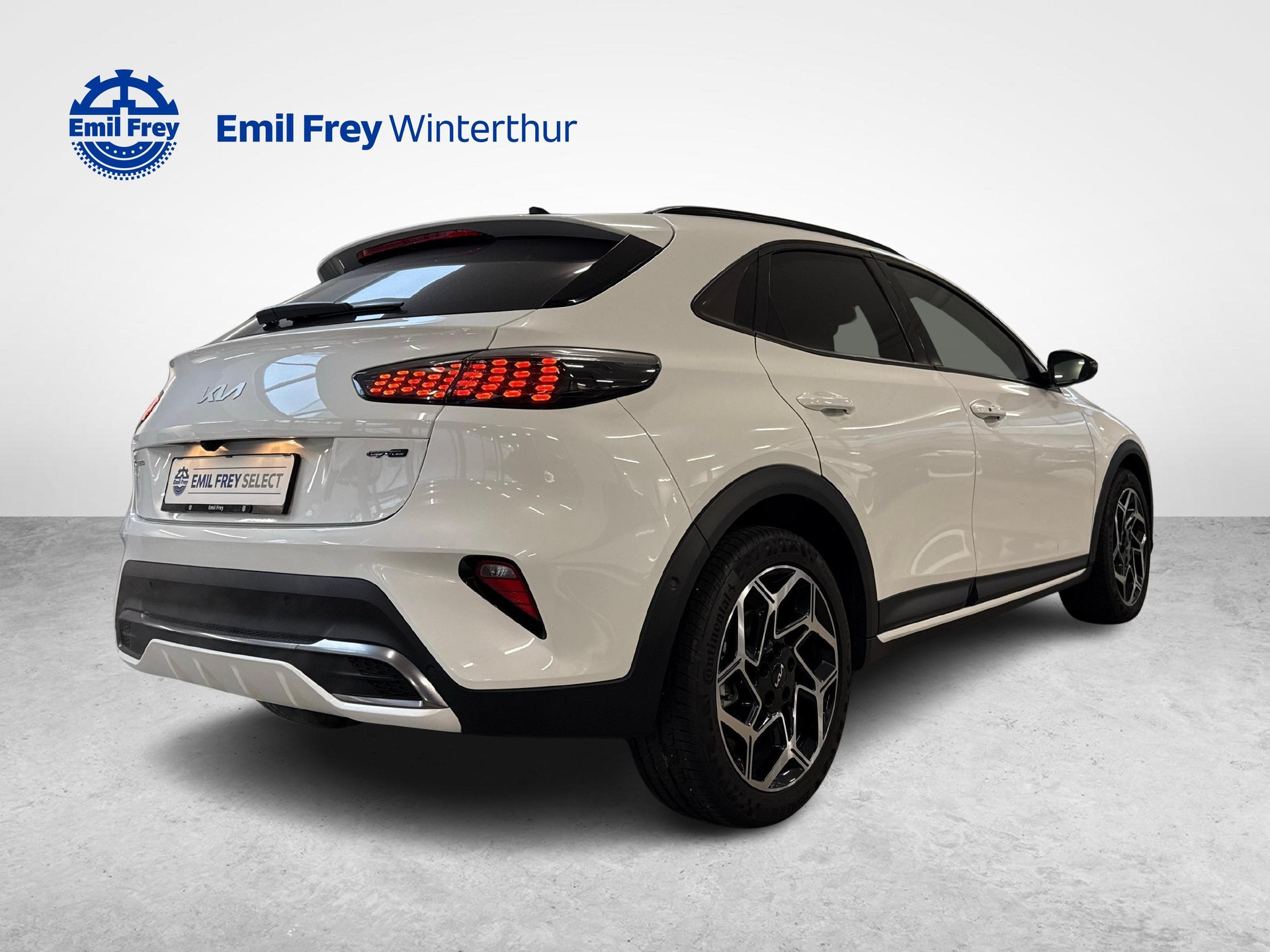 KIA XCeed 1.6 T-GDi GT-Line-image-4