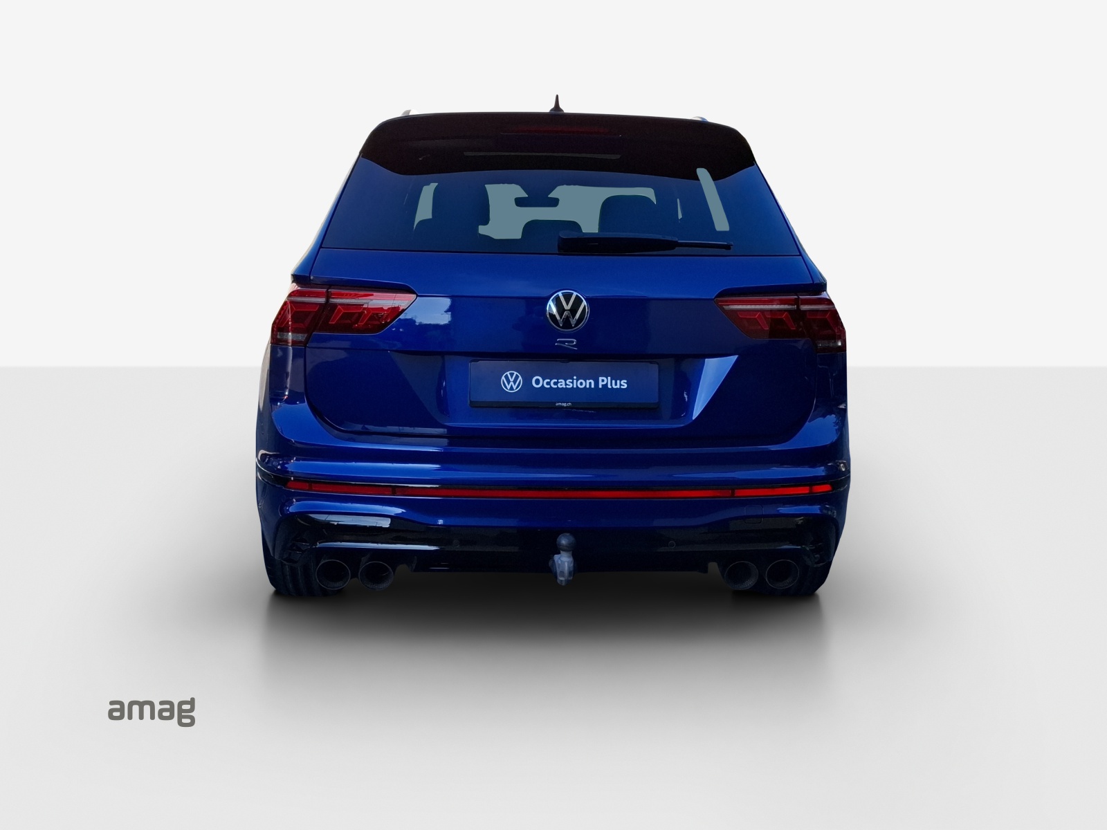 VW Tiguan 2.0TSI R 4Motion DSG-image-3
