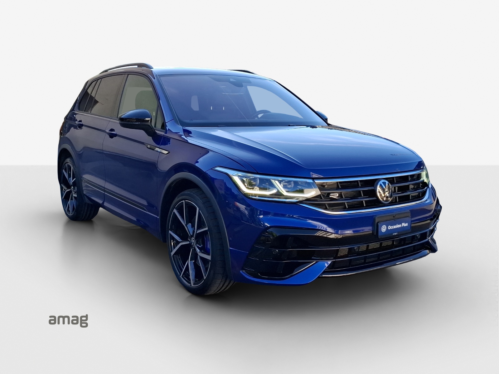 VW Tiguan 2.0TSI R 4Motion DSG-image-5