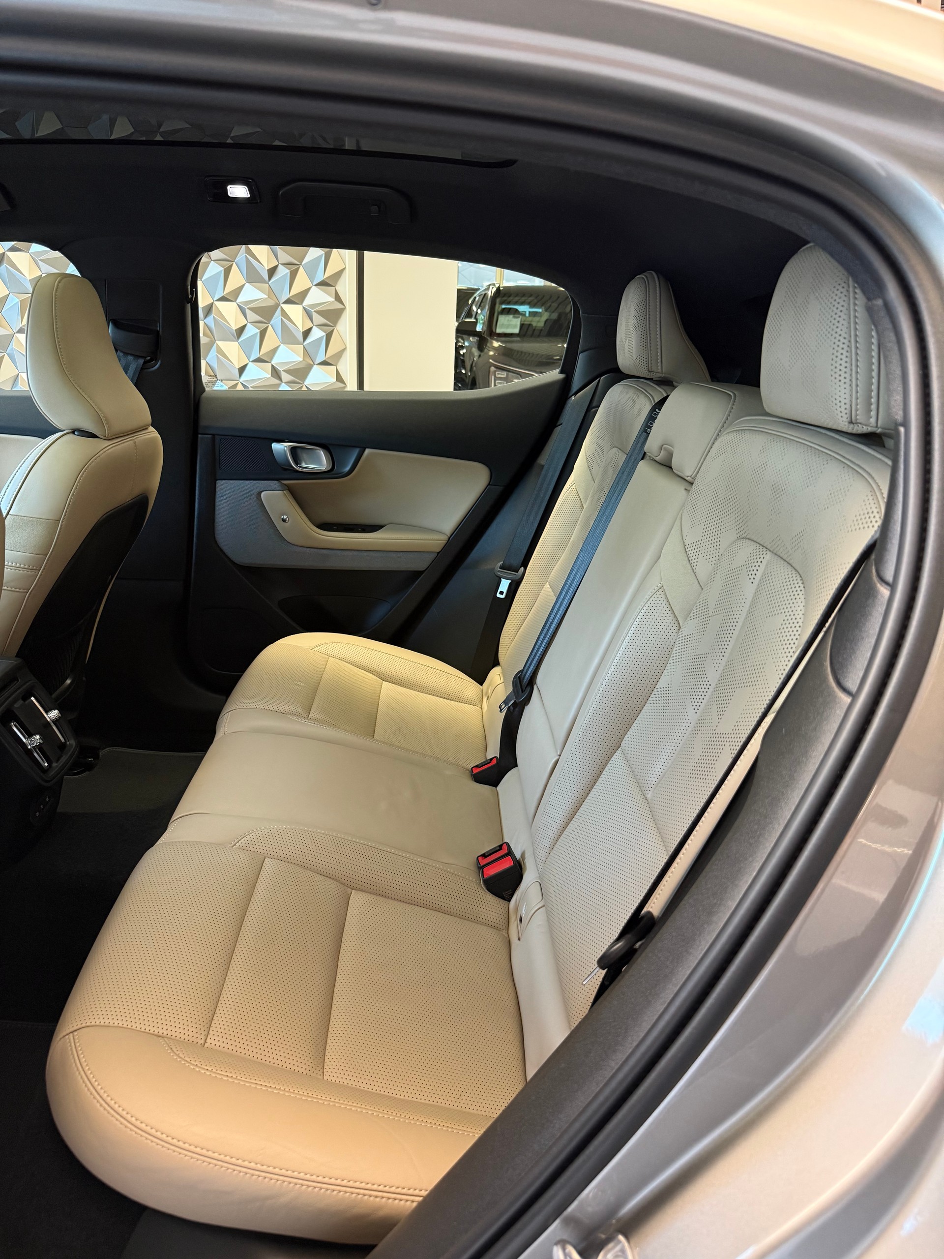 POLESTAR Polestar 2 Standard Range Single 69kWh MY23-image-8