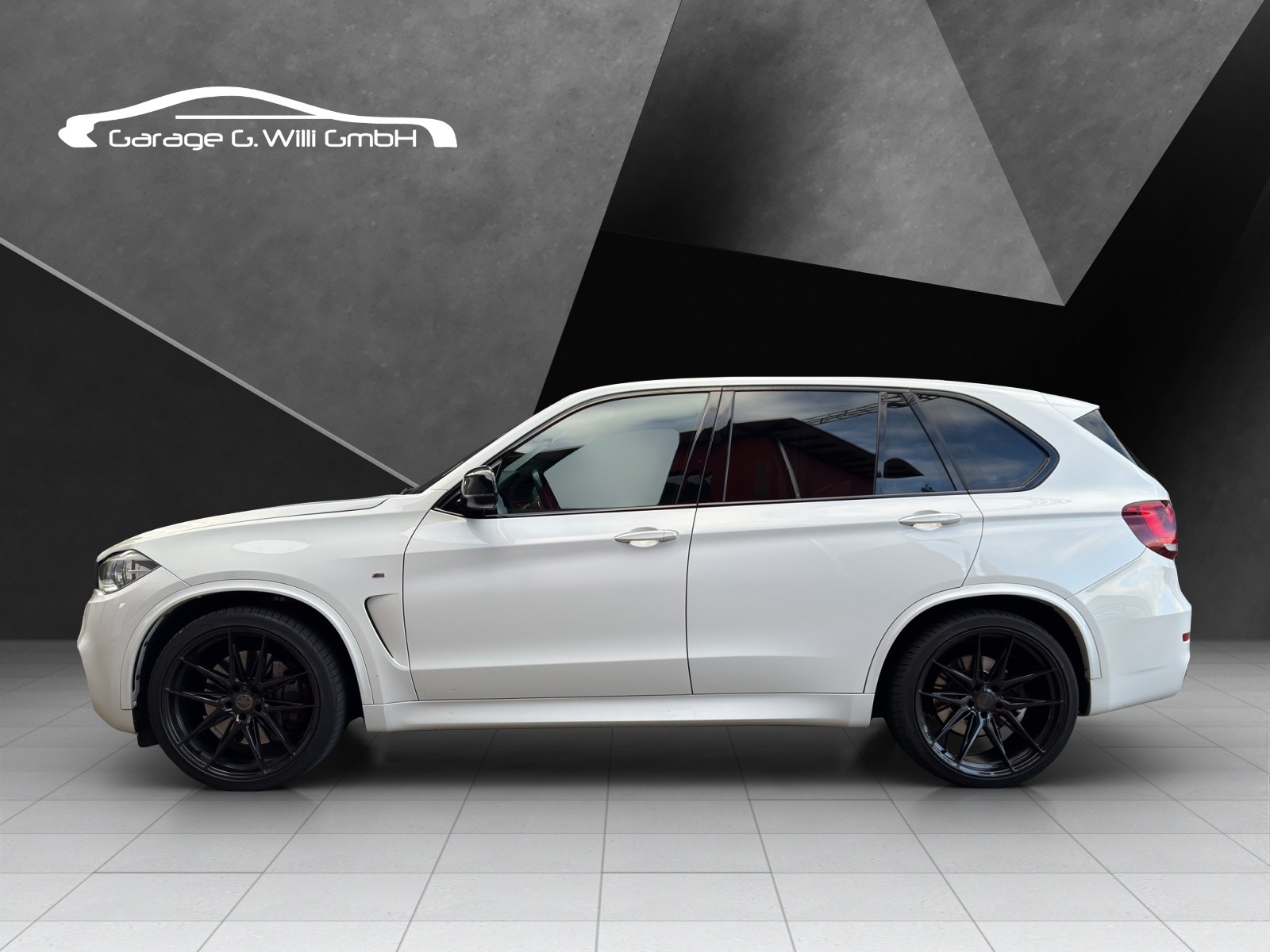 BMW X5 xDrive M50d Steptronic-showroom-element-3