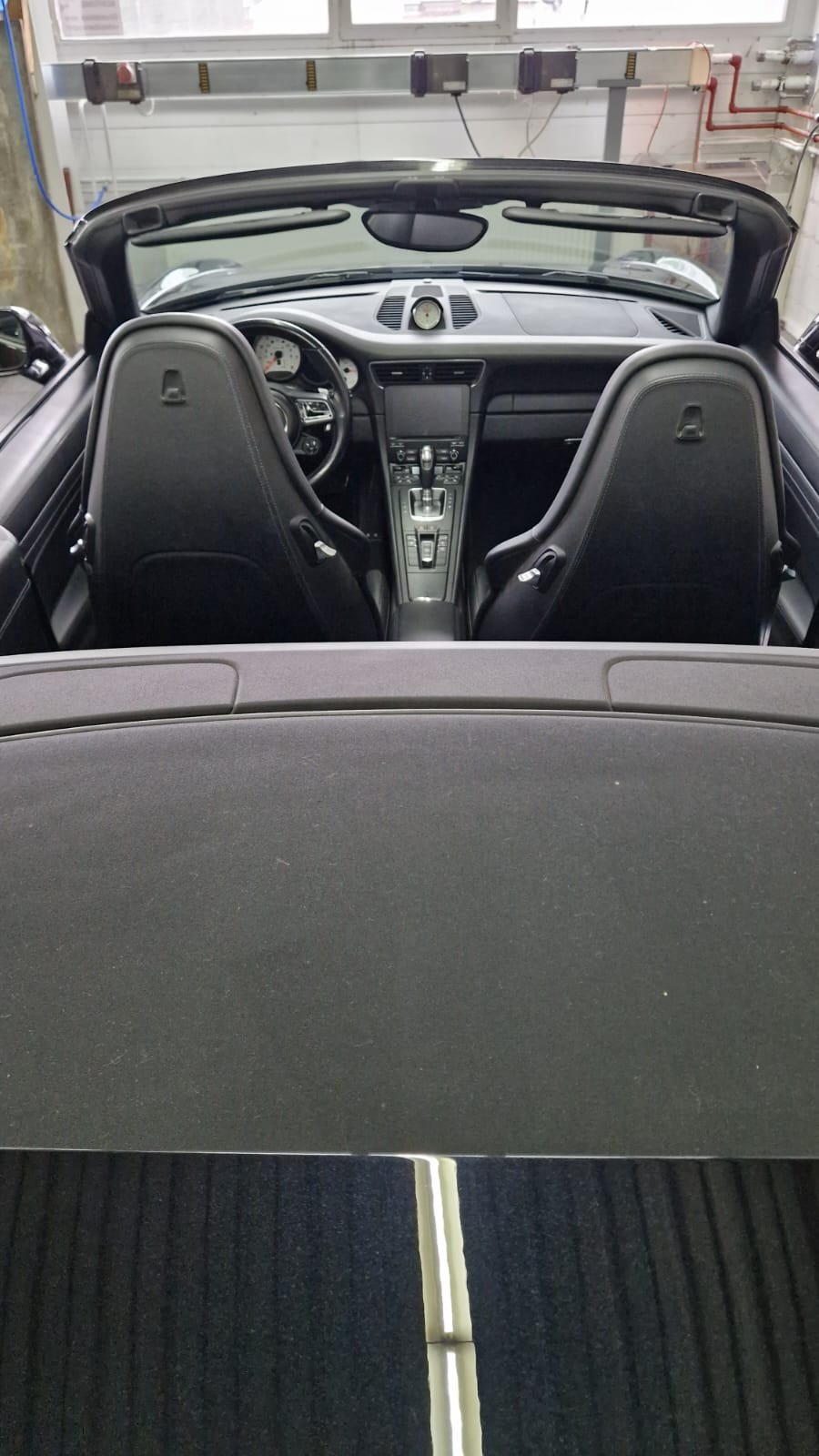 PORSCHE 3.8 Turbo S PDK-image-5