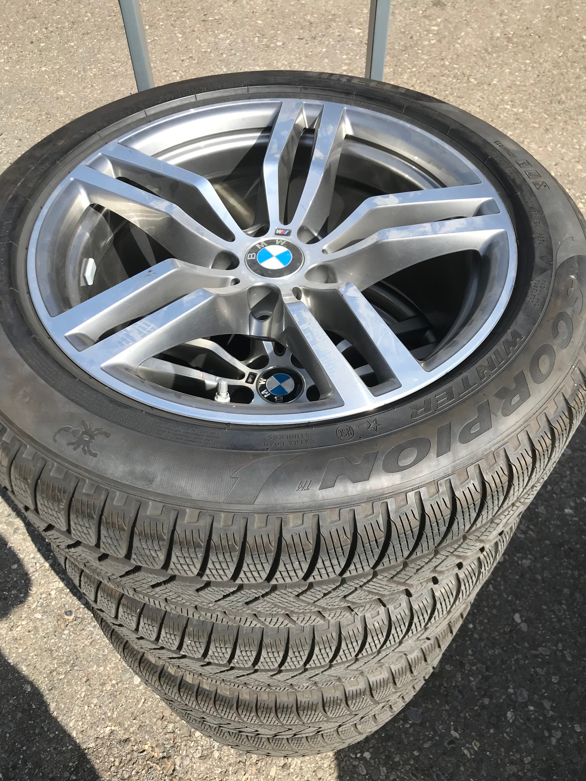 BMW X6 xDrive 50i Steptronic-image-5