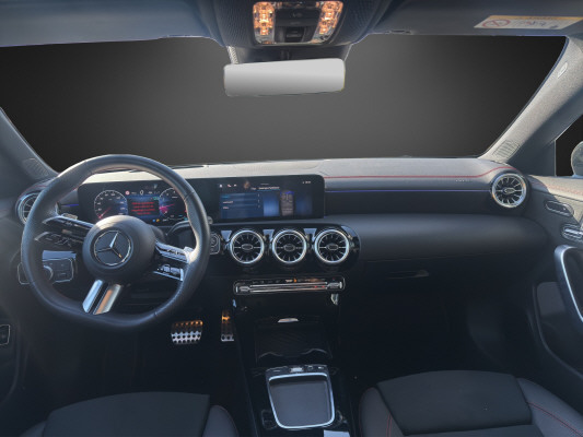 MERCEDES-BENZ CLA SB 250 8G-DCT 4M-image-8