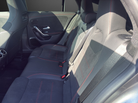 MERCEDES-BENZ CLA SB 250 8G-DCT 4M-image-9