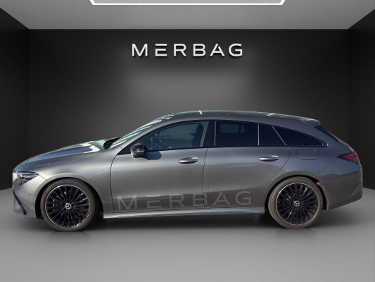 MERCEDES-BENZ CLA SB 250 8G-DCT 4M-image-2