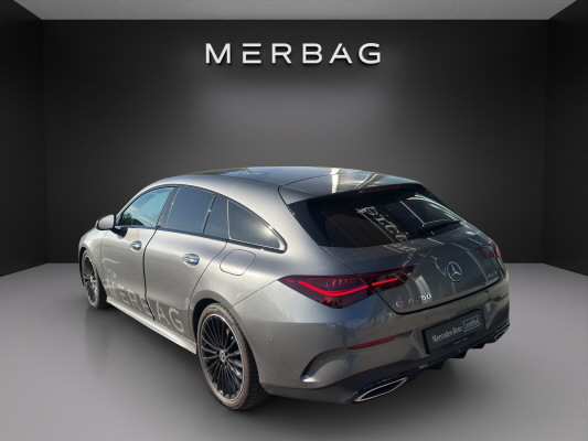 MERCEDES-BENZ CLA SB 250 8G-DCT 4M-image-1