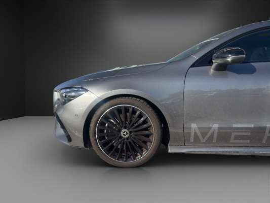 MERCEDES-BENZ CLA SB 250 8G-DCT 4M-image-5