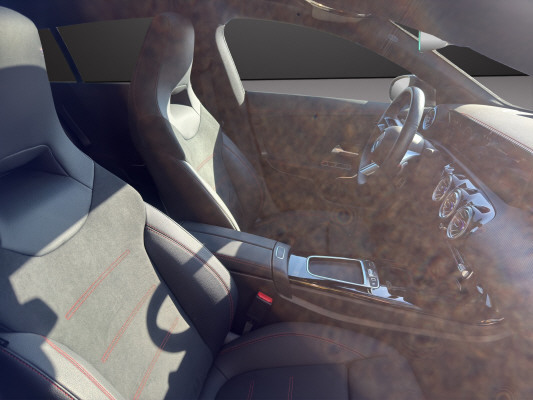MERCEDES-BENZ CLA SB 250 8G-DCT 4M-image-7