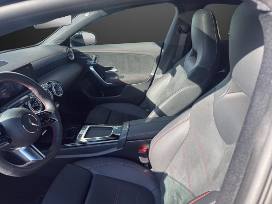 MERCEDES-BENZ CLA SB 250 8G-DCT 4M-image-6