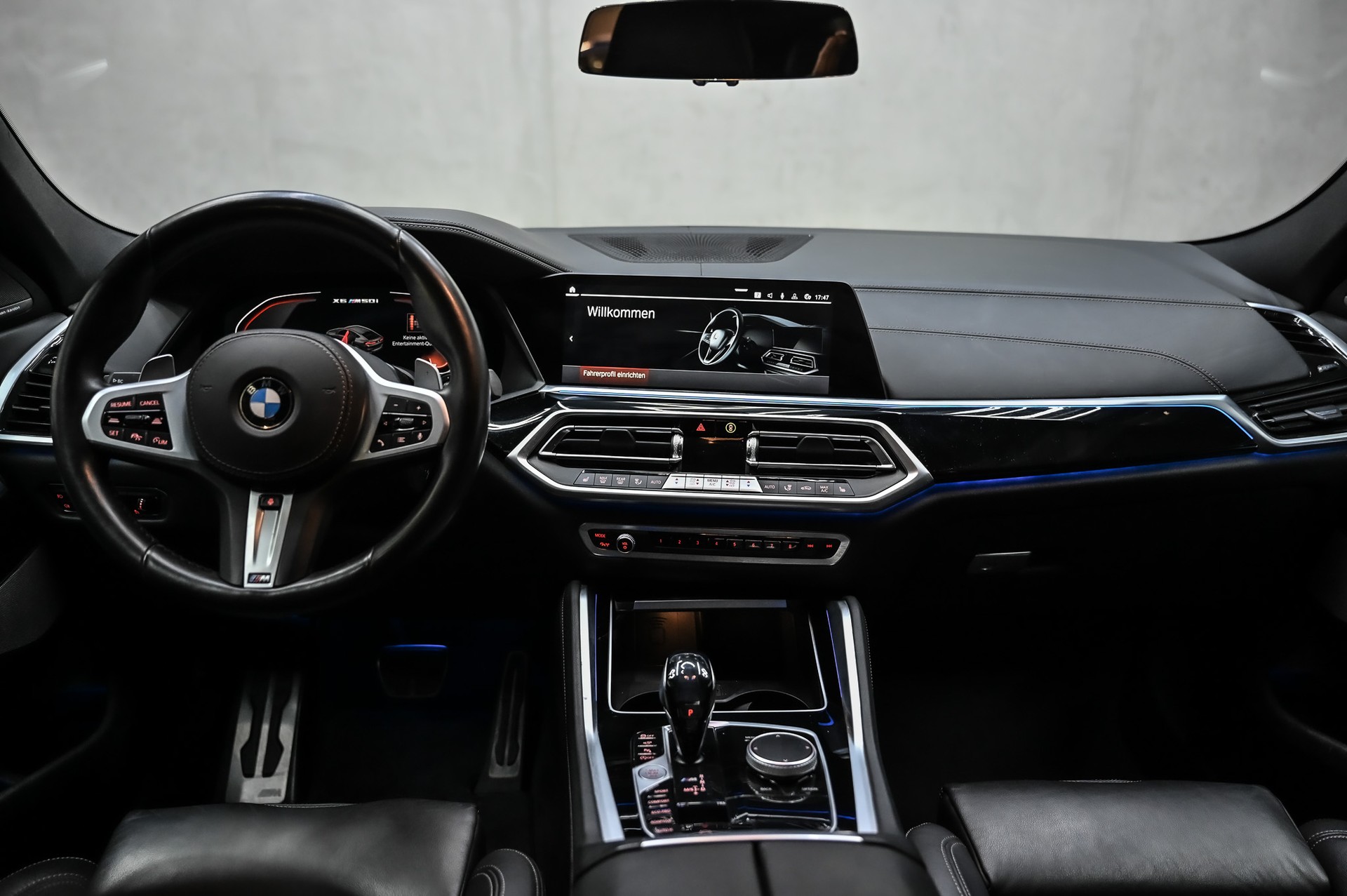 BMW X6 M50i-image-20
