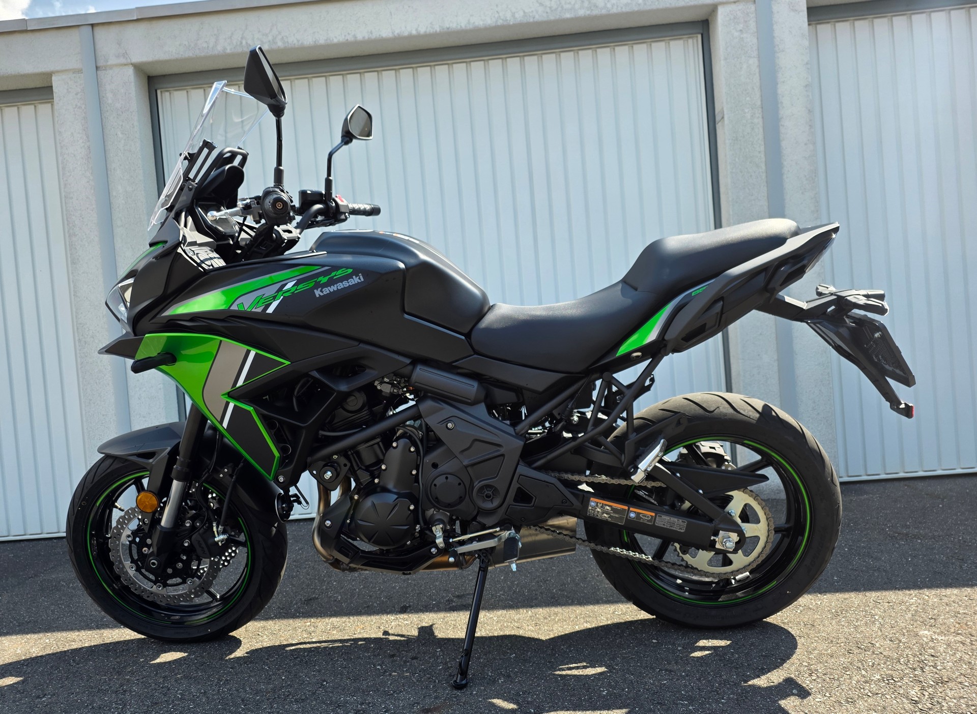 KAWASAKI Versys 650 (35kW)-image-4