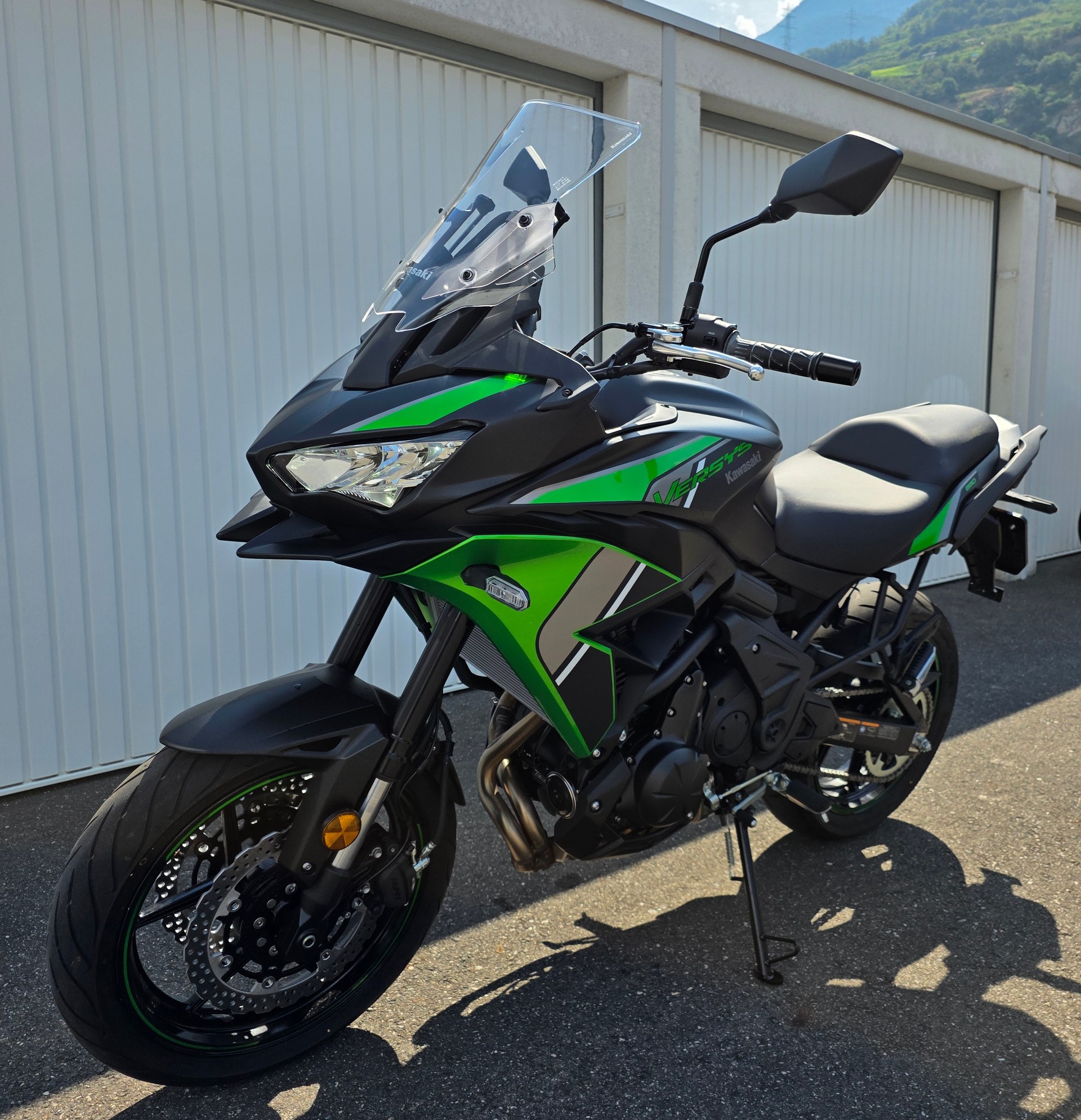 KAWASAKI Versys 650 (35kW)-image-5