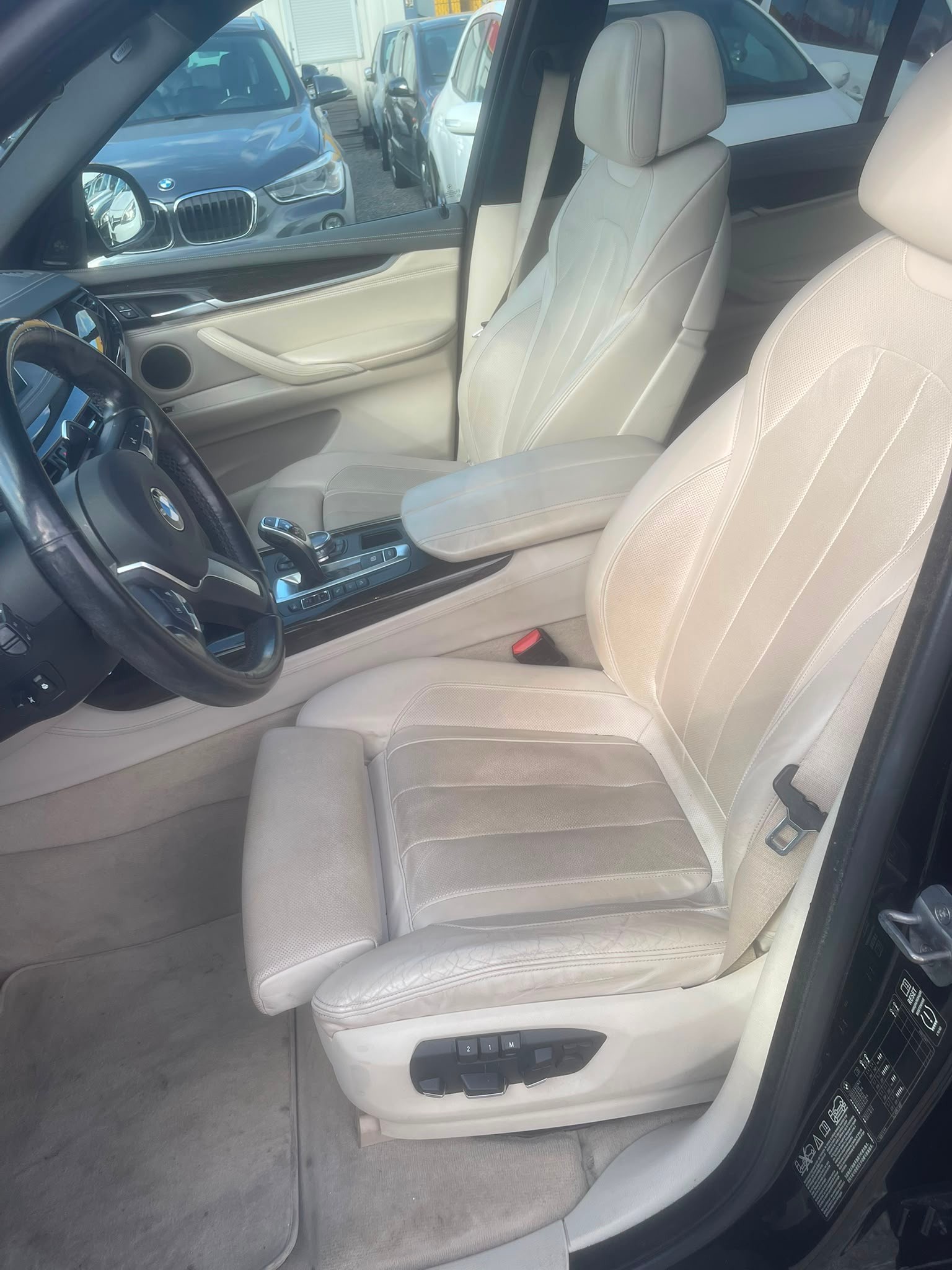 BMW X5 xDrive M50d Steptronic-image-7