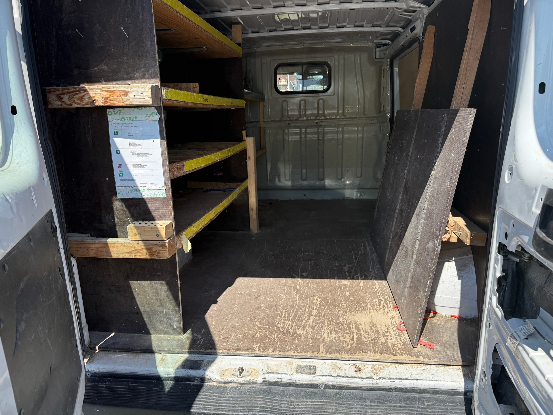 FIAT Ducato 35 2.3 MJ H2-image-13
