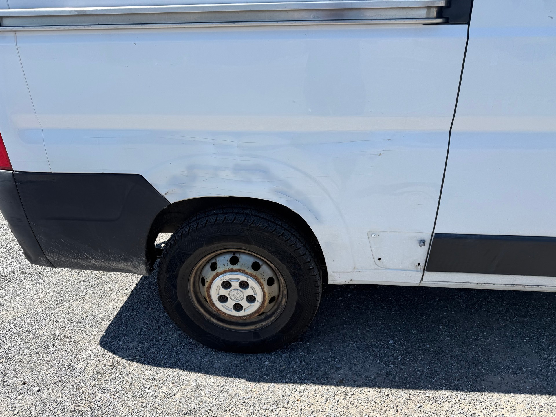 FIAT Ducato 35 2.3 MJ H2-image-6