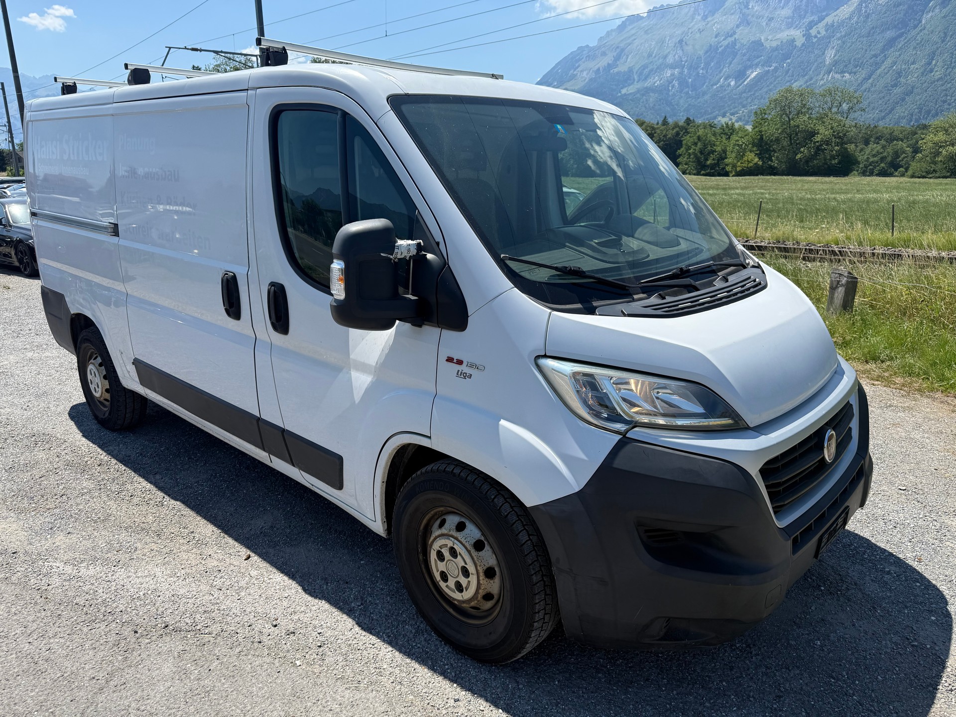 FIAT Ducato 35 2.3 MJ H2-image-7