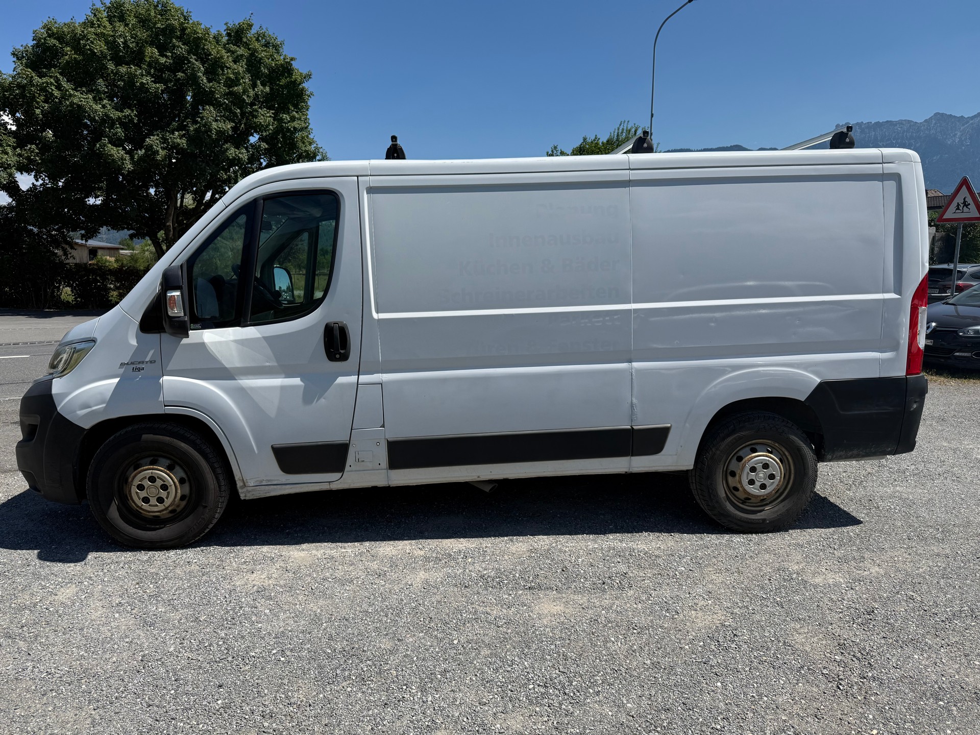 FIAT Ducato 35 2.3 MJ H2-image-1