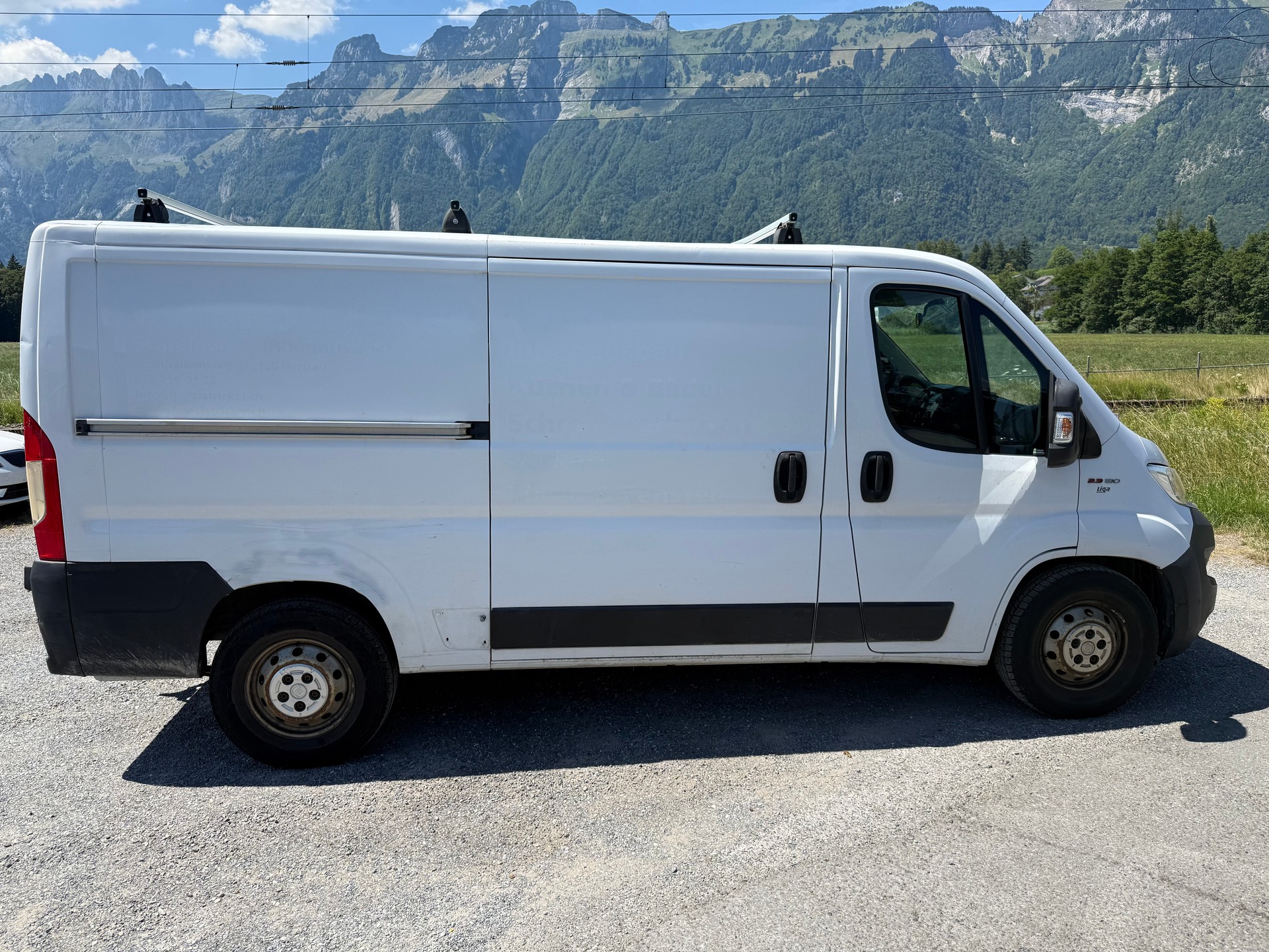 FIAT Ducato 35 2.3 MJ H2-image-5