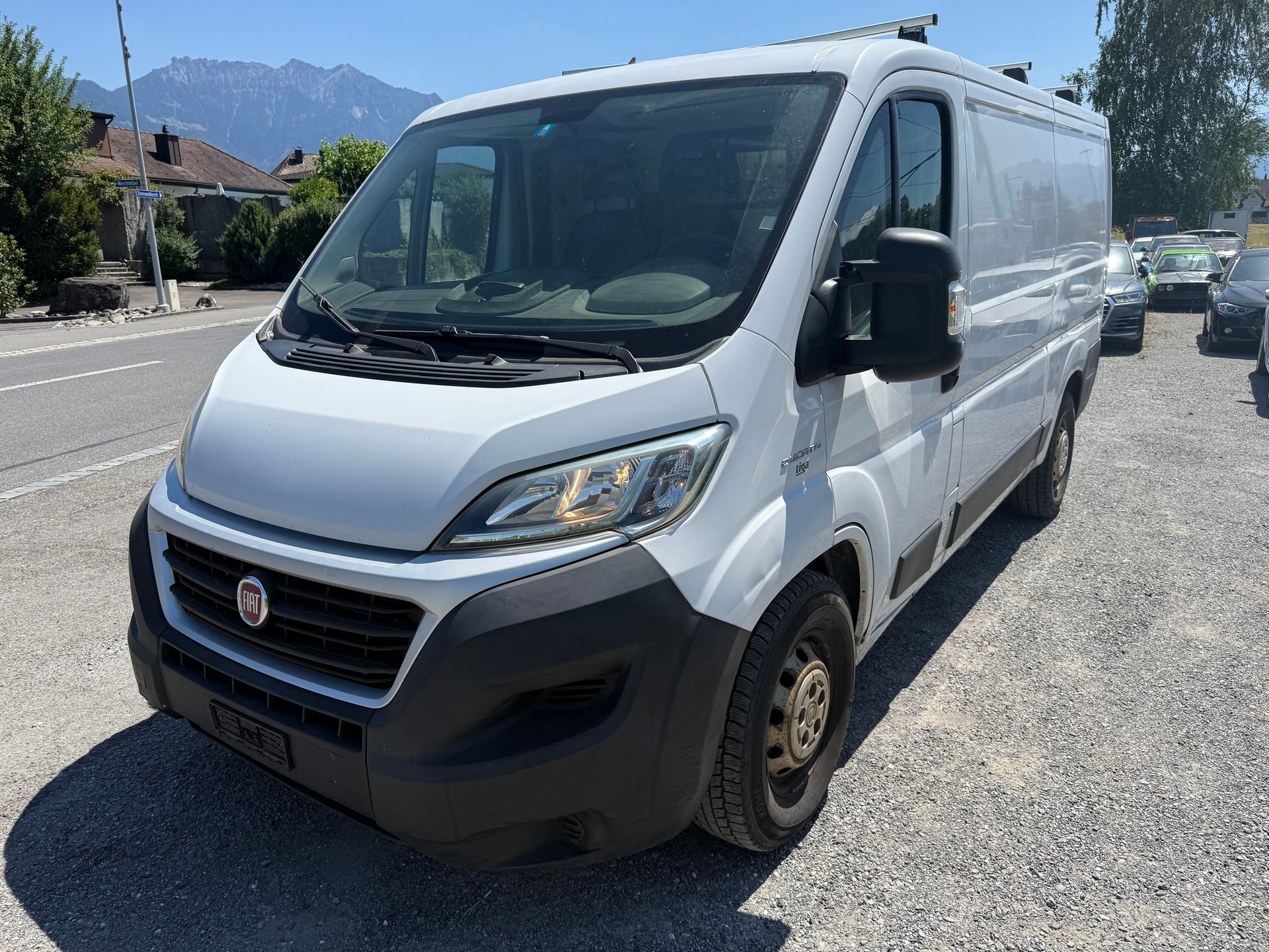 FIAT Ducato 35 2.3 MJ H2-image-0