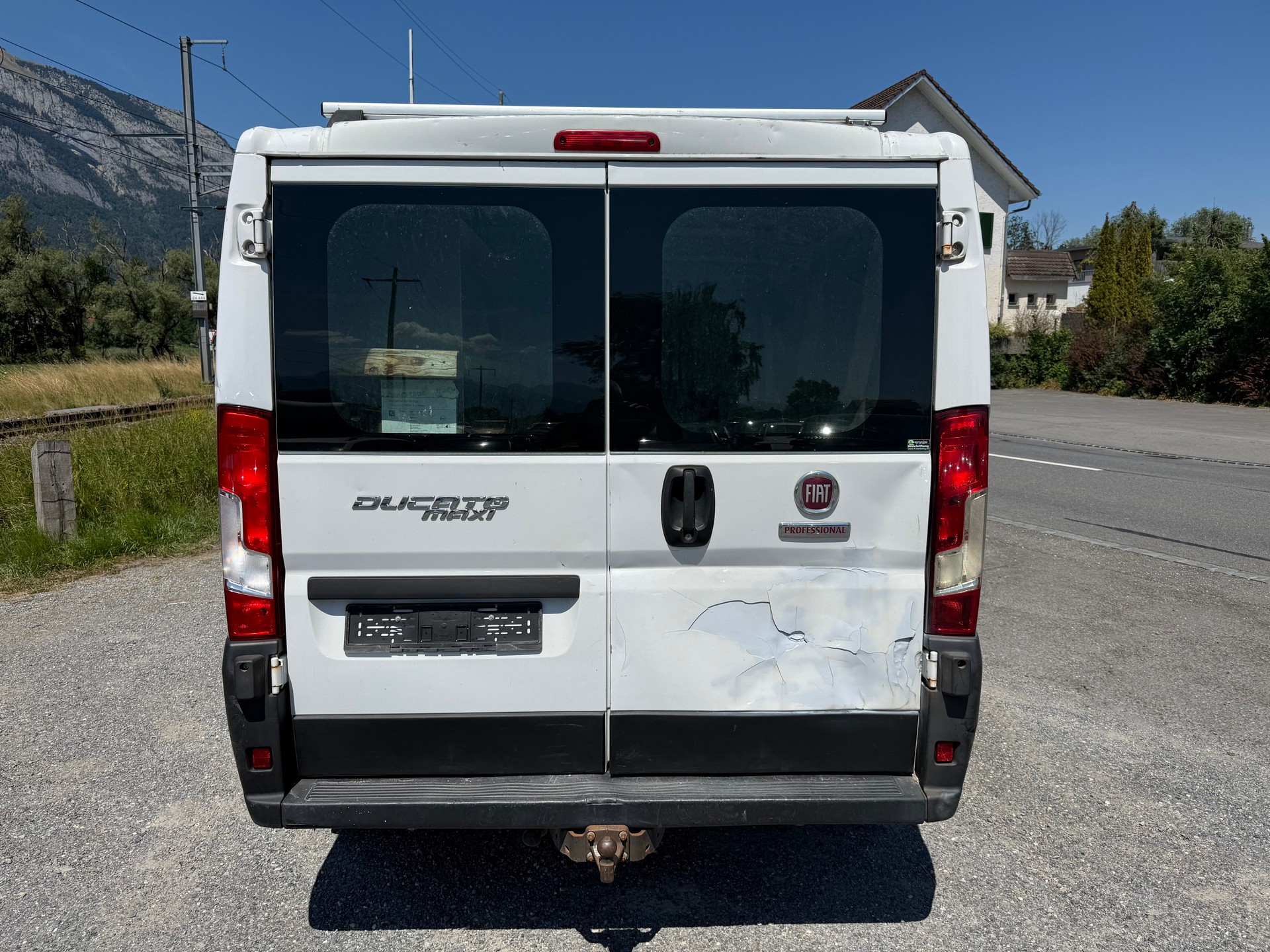 FIAT Ducato 35 2.3 MJ H2-image-3