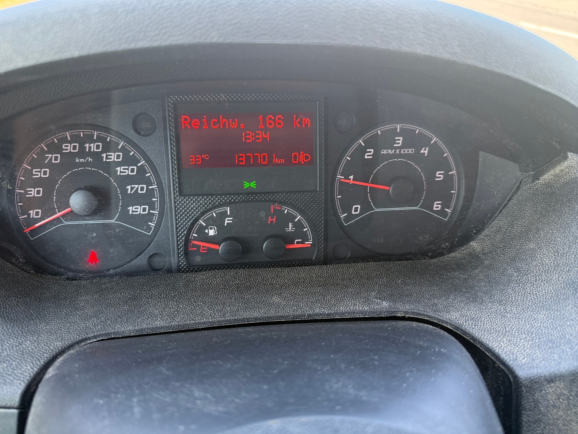 FIAT Ducato 35 2.3 MJ H2-image-12