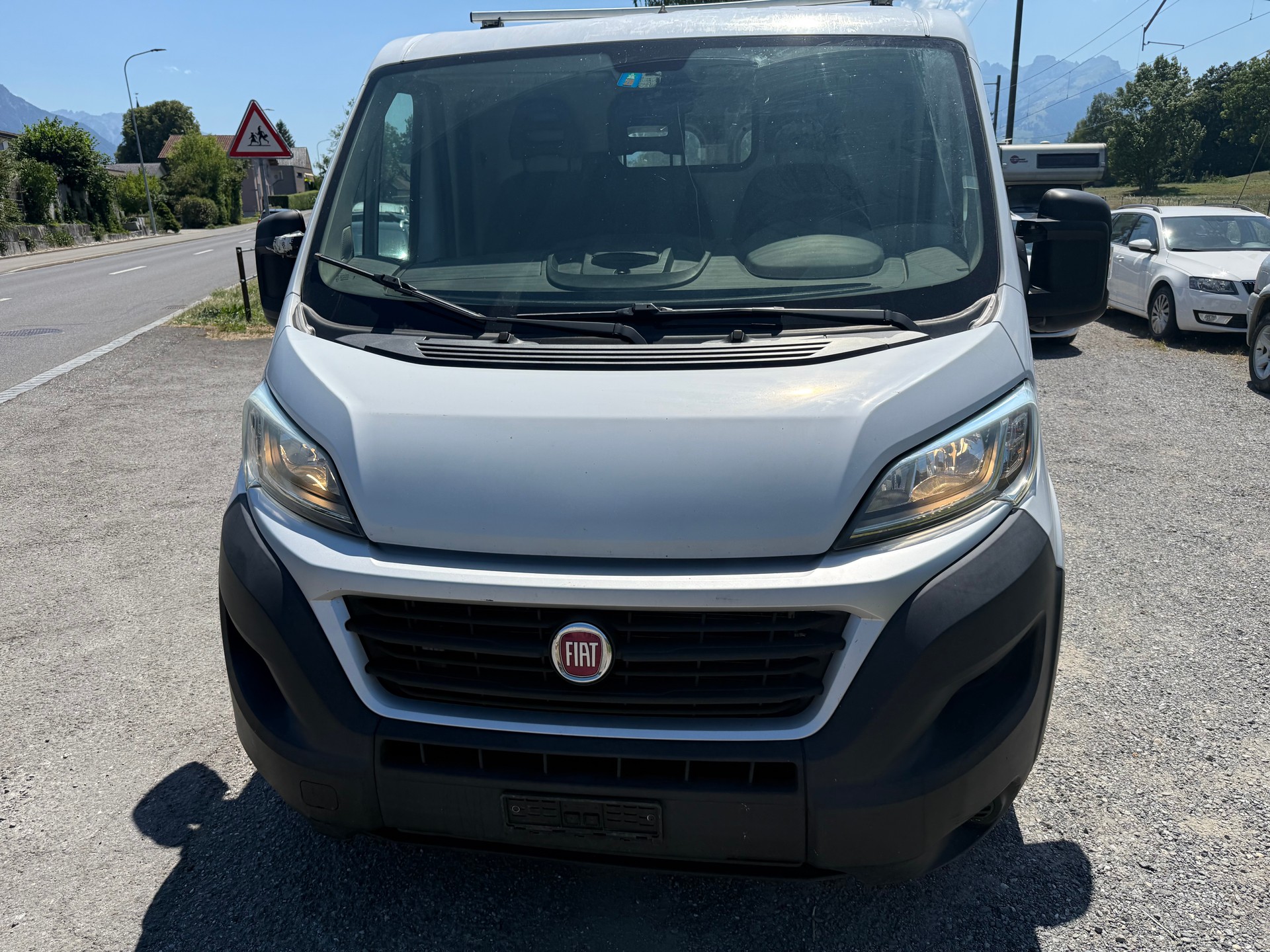 FIAT Ducato 35 2.3 MJ H2-image-8