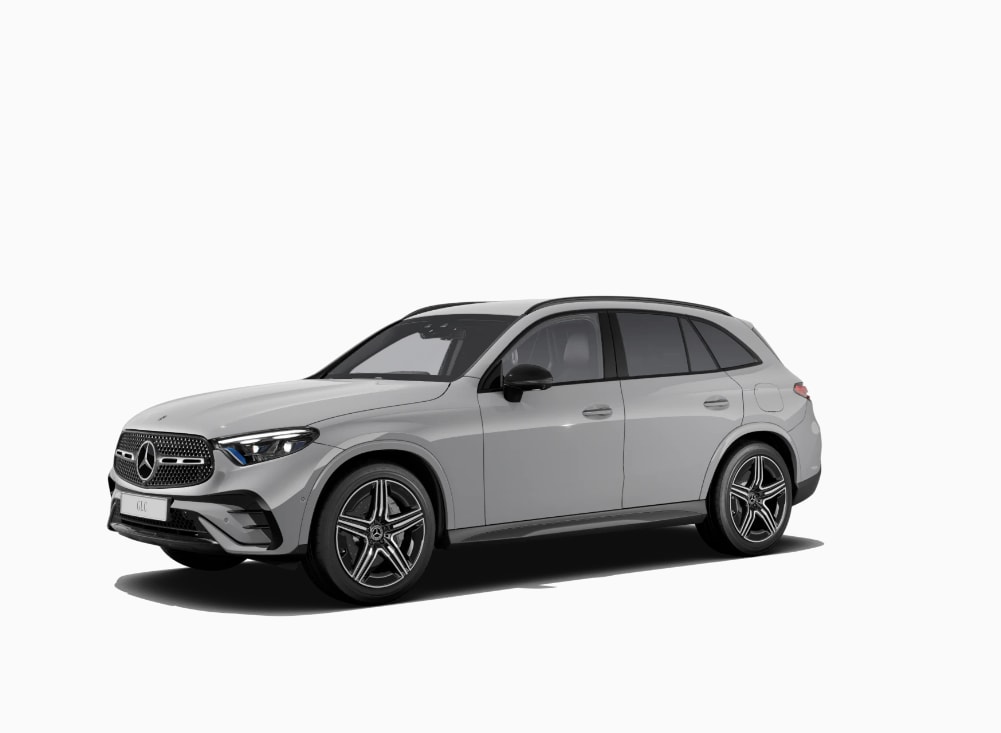 MERCEDES-BENZ GLC 400 e 4Matic 9G-Tronic EQ STAR-image-0