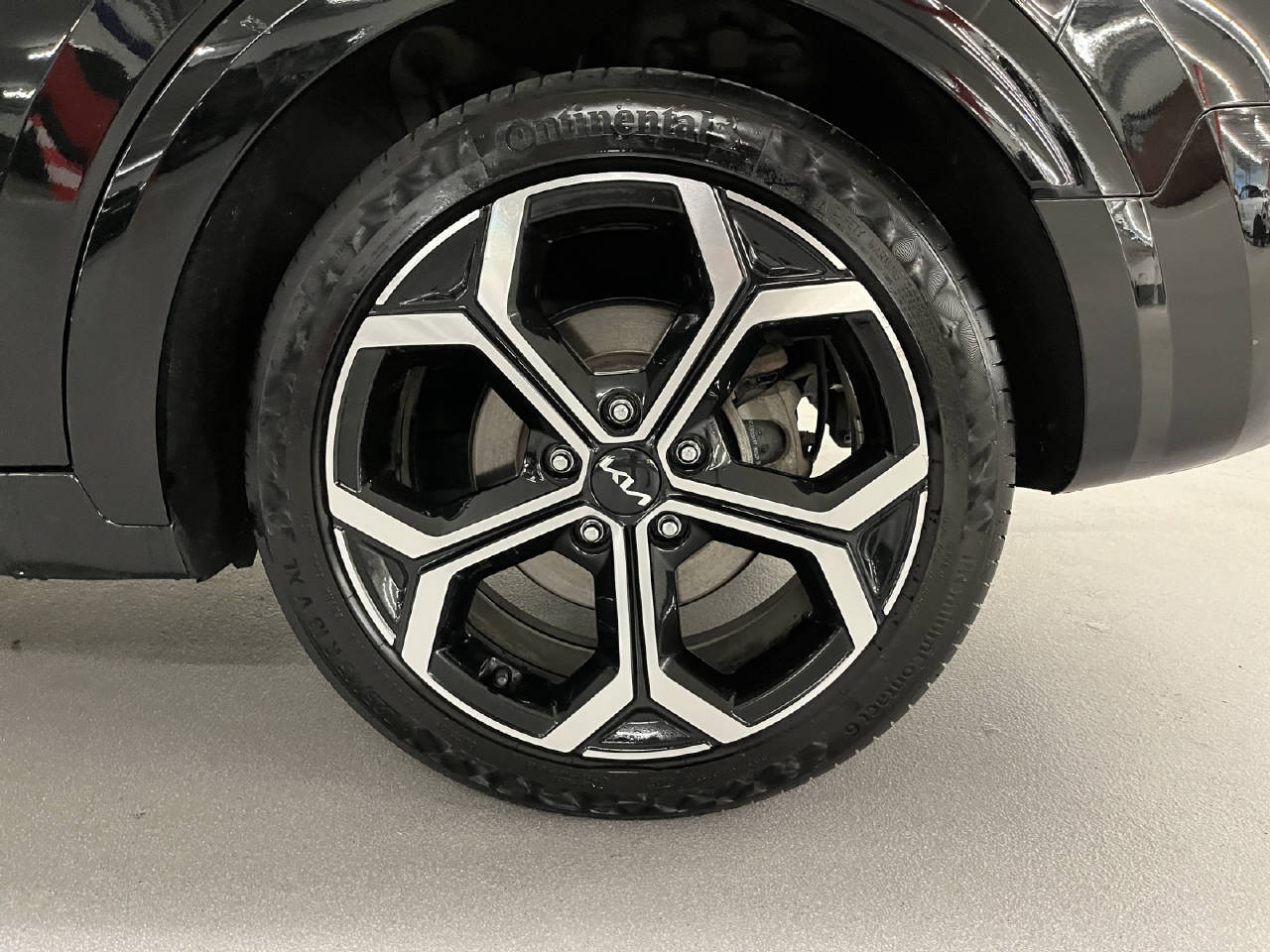 KIA Niro 1.6 GDi Hybrid Style-image-17