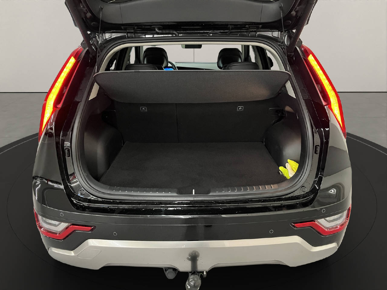 KIA Niro 1.6 GDi Hybrid Style-image-16
