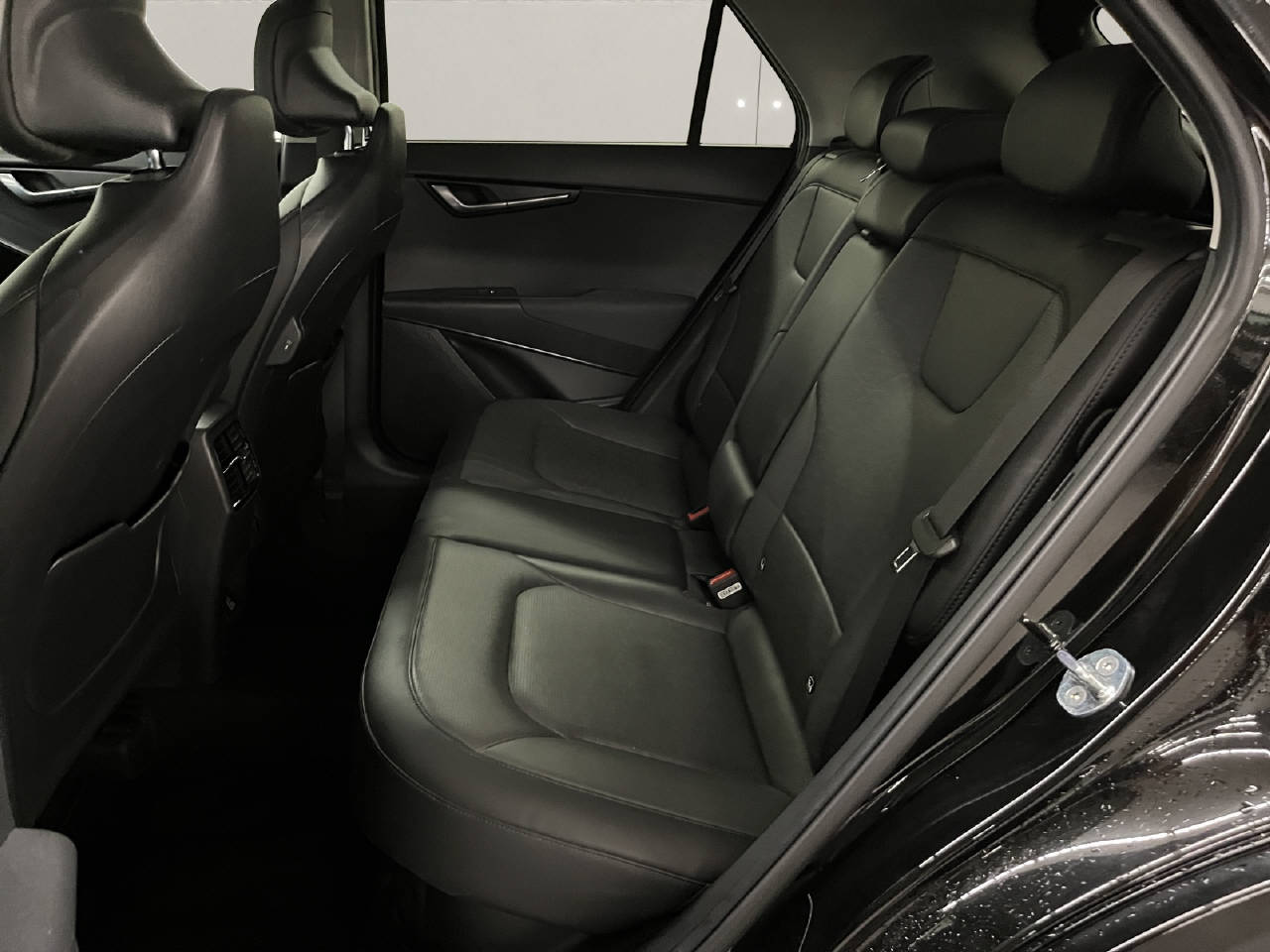 KIA Niro 1.6 GDi Hybrid Style-image-13