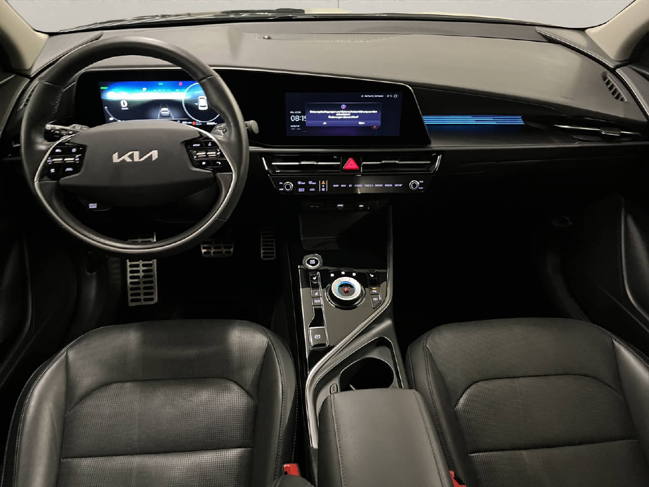 KIA Niro 1.6 GDi Hybrid Style-image-7