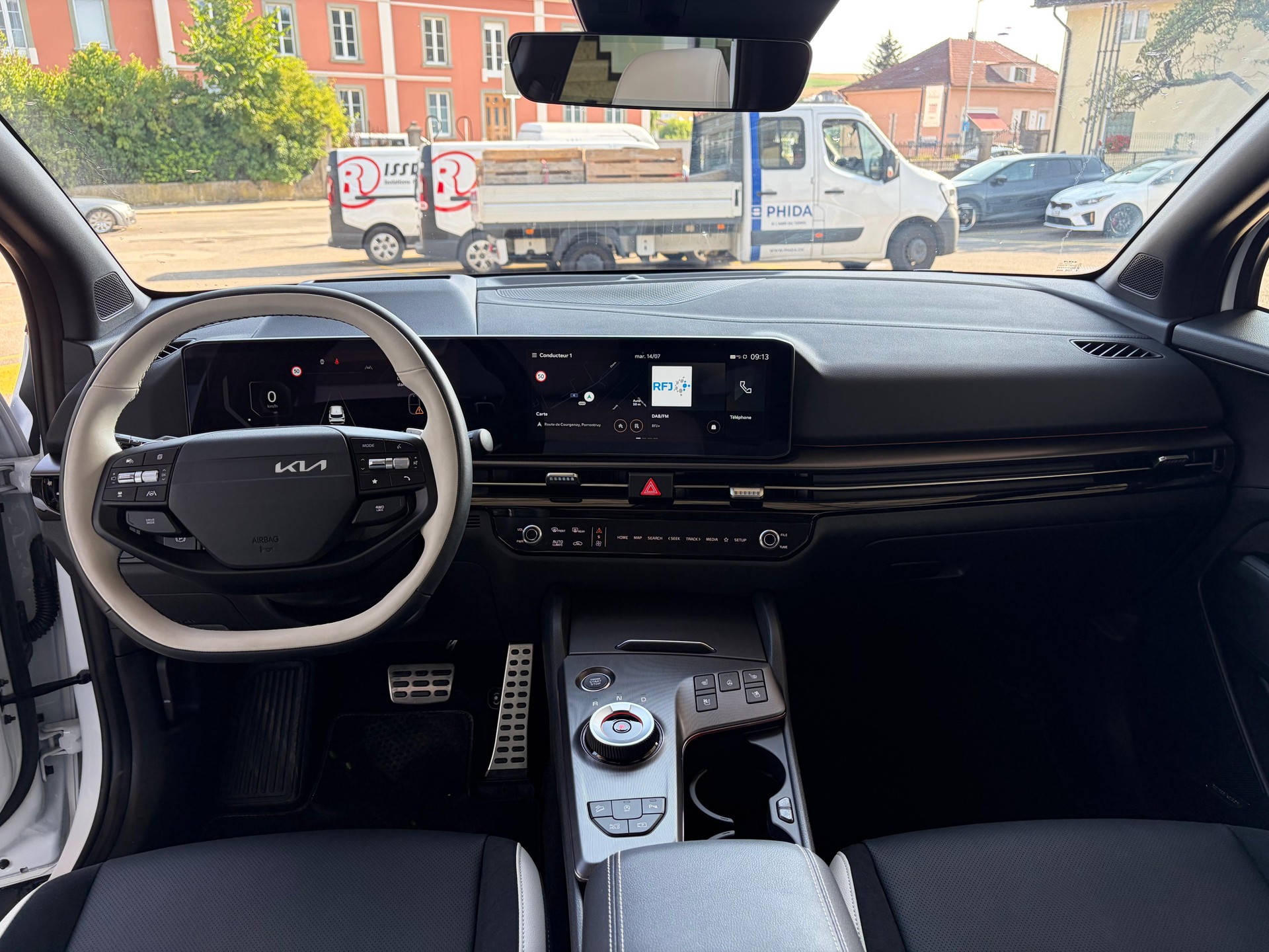 KIA Sportage 1.6 T GT-Line-image-5
