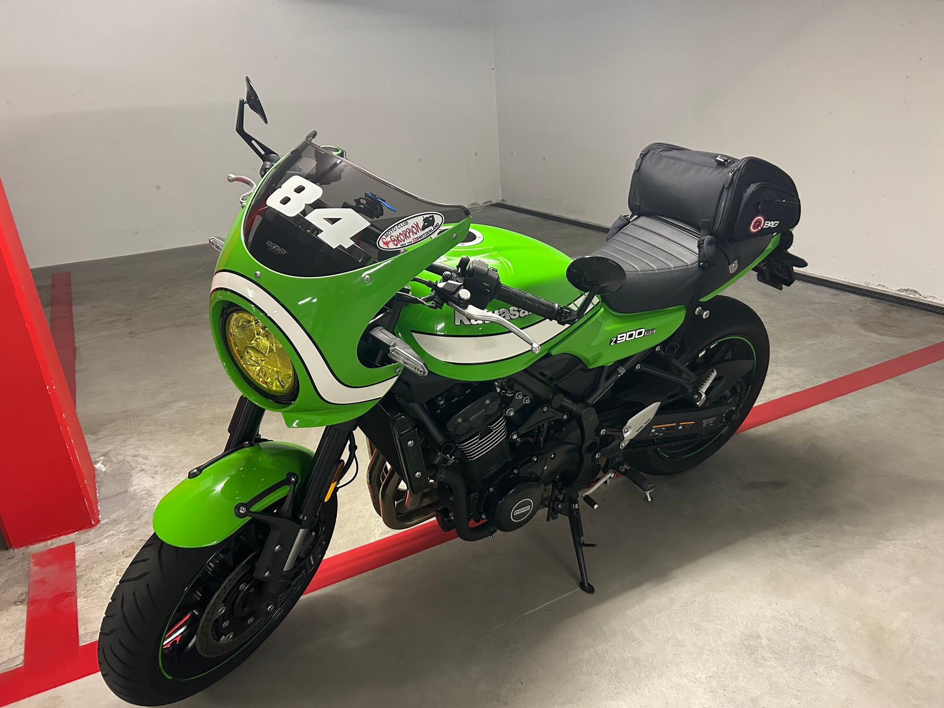 KAWASAKI Z 900 RS Cafe-image-3