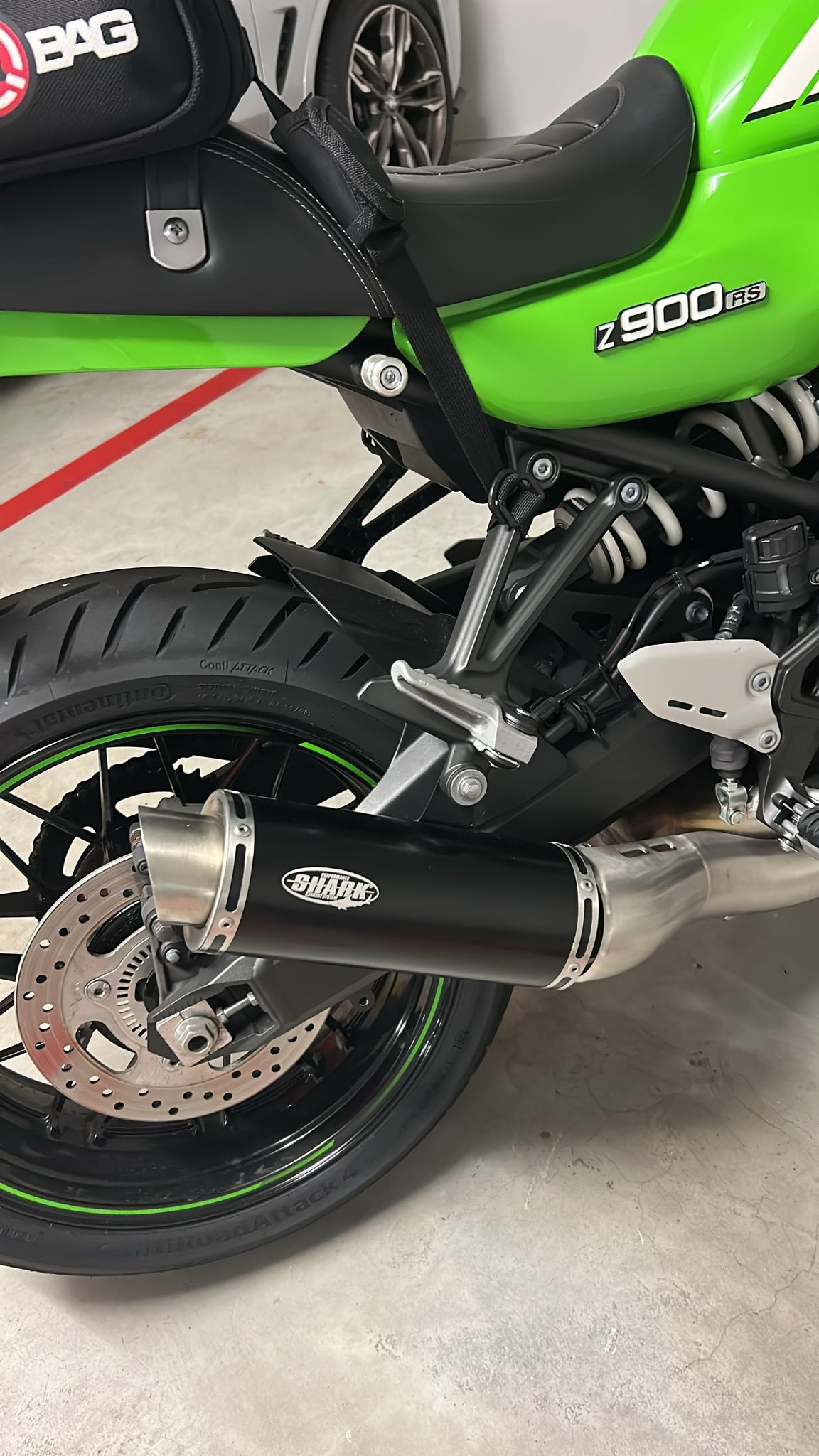 KAWASAKI Z 900 RS Cafe-image-2