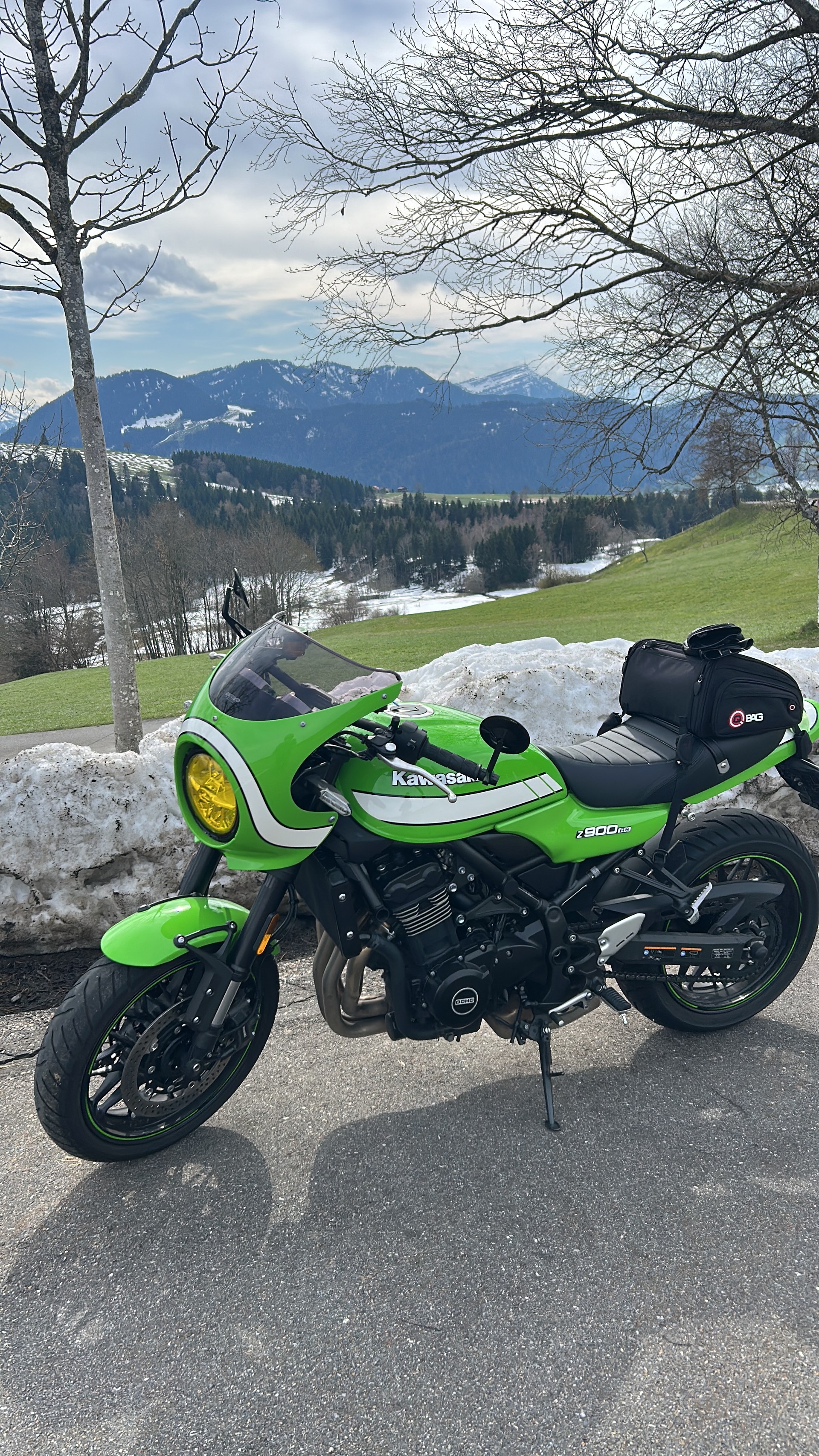 KAWASAKI Z 900 RS Cafe-image-4