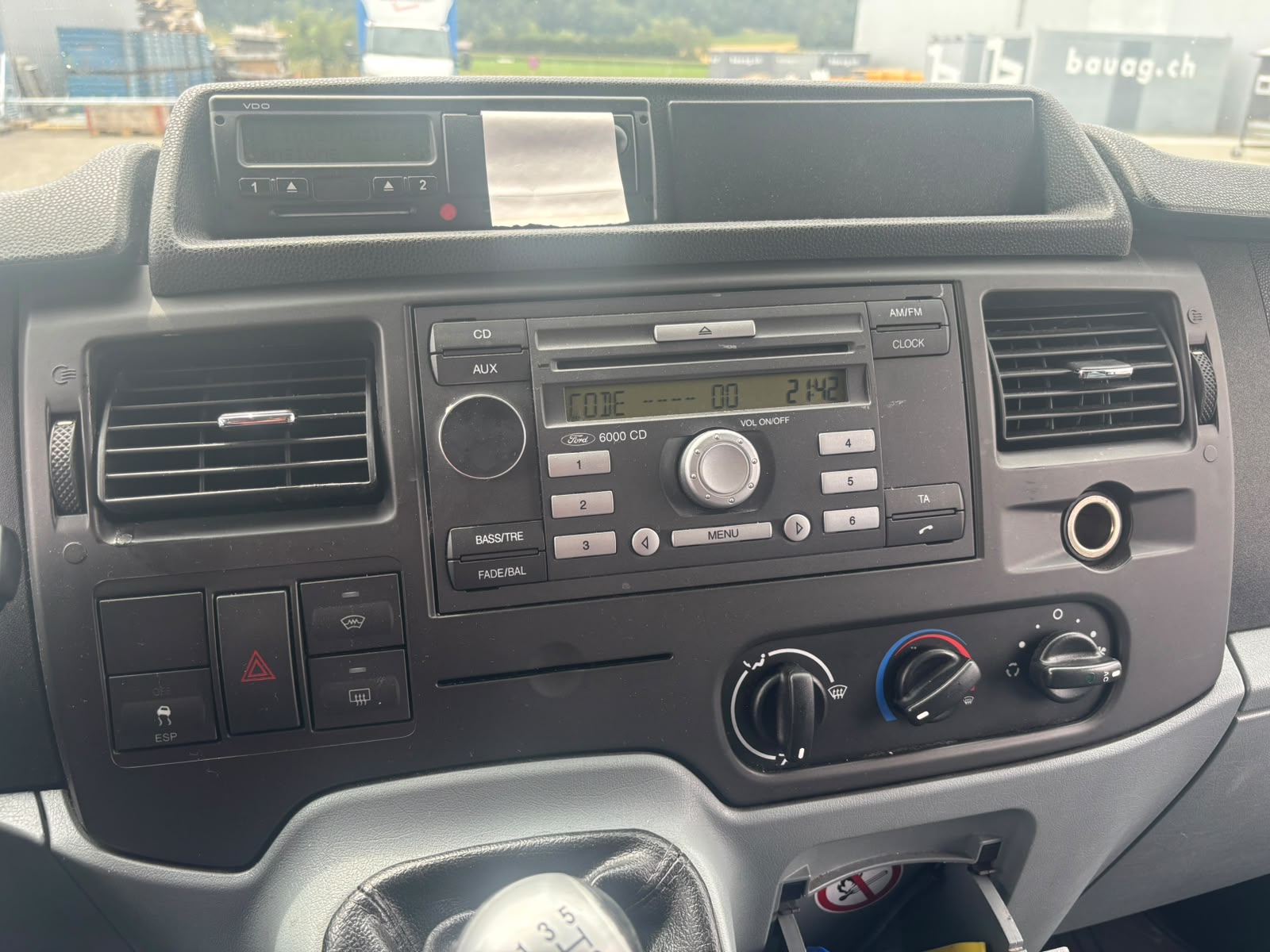 FORD Transit Bus M2 350L Trend-image-7
