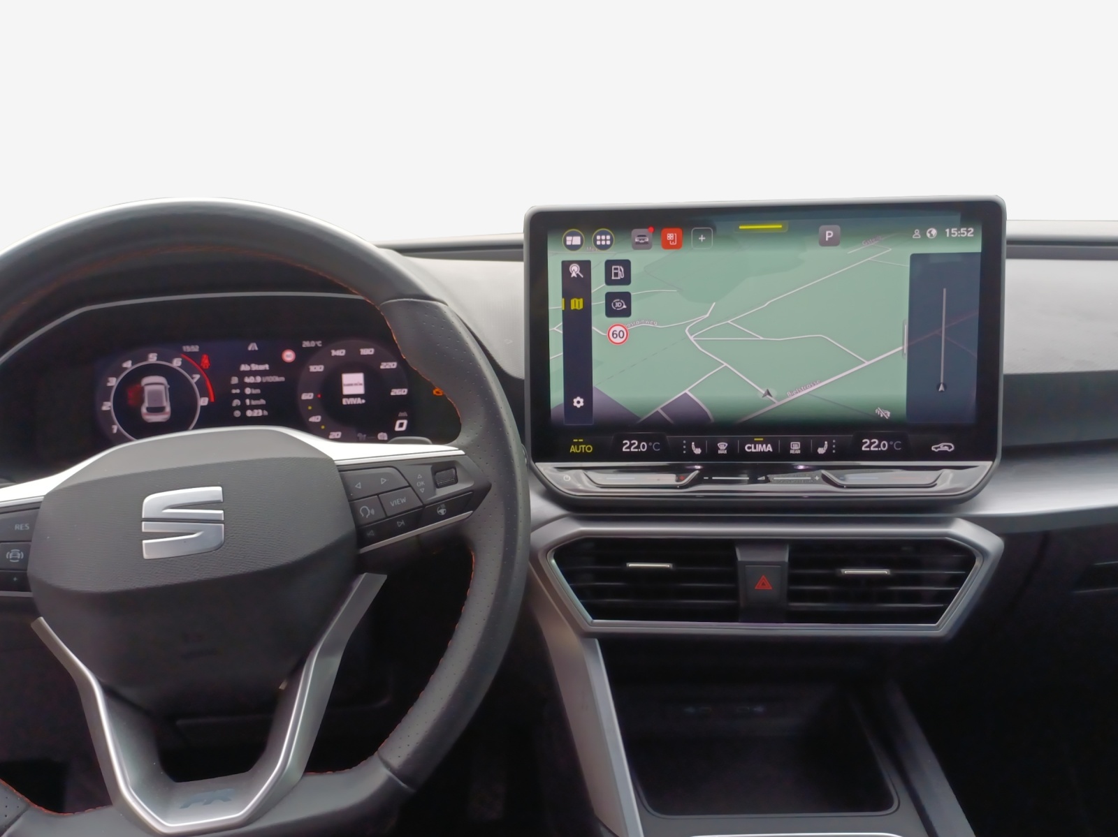 SEAT Leon 1.5 eTSI mHEV DSG FR-image-8