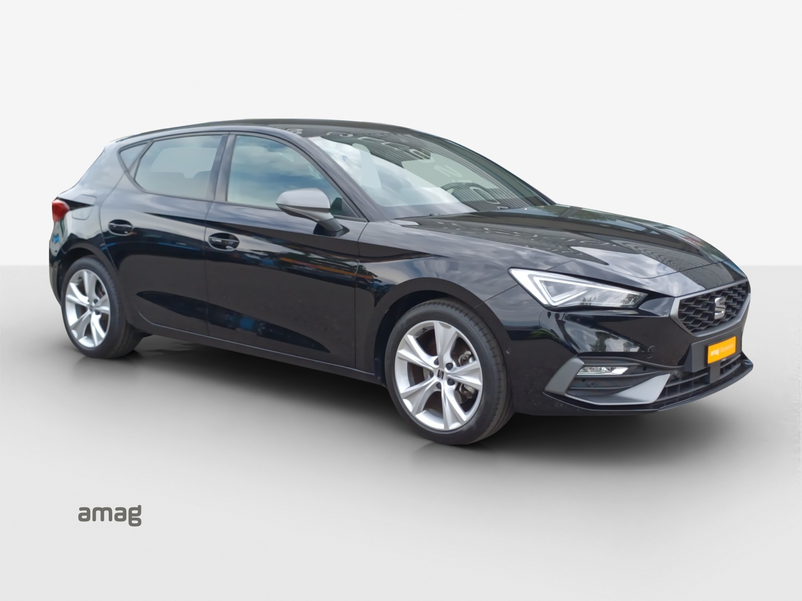 SEAT Leon 1.5 eTSI mHEV DSG FR-image-5