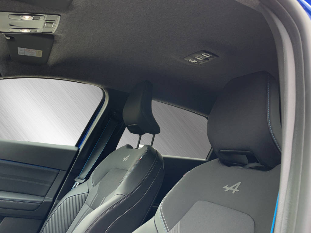 RENAULT Captur 1.3 TCe 160 esprit Alpine EDC-image-15