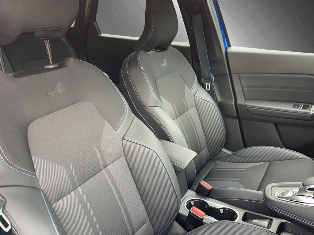 RENAULT Captur 1.3 TCe 160 esprit Alpine EDC-image-12