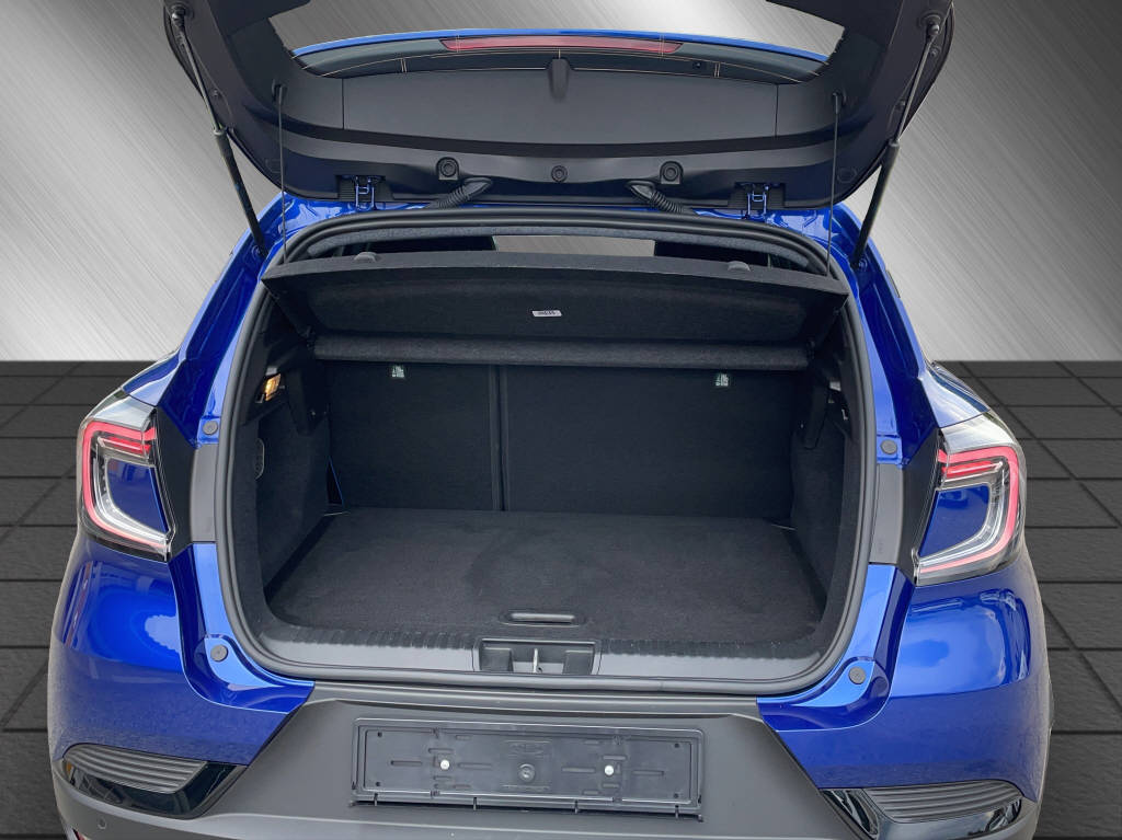 RENAULT Captur 1.3 TCe 160 esprit Alpine EDC-image-14