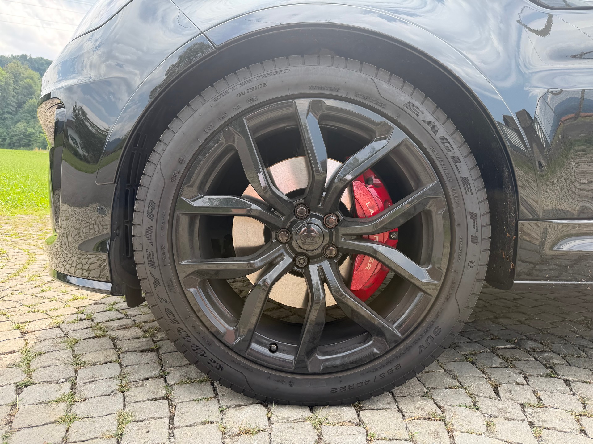 LAND ROVER SVR-image-3