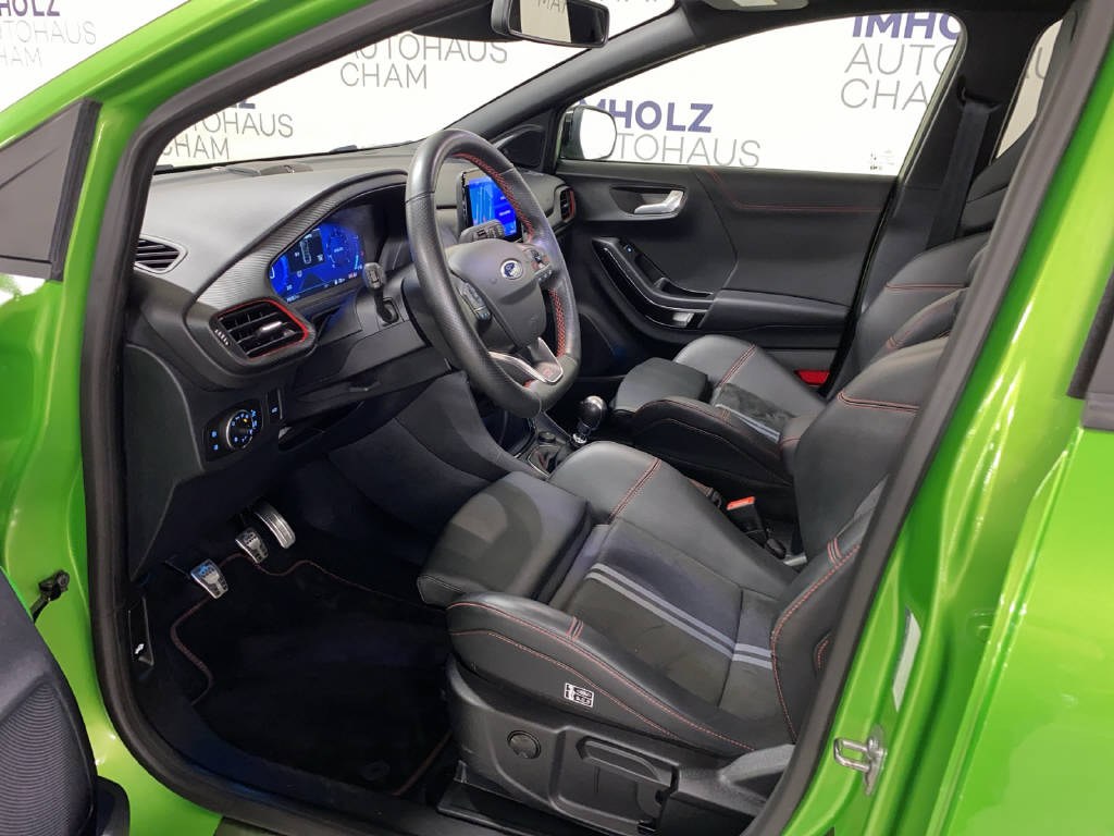 FORD Puma 1.5 EcoB ST X-image-15